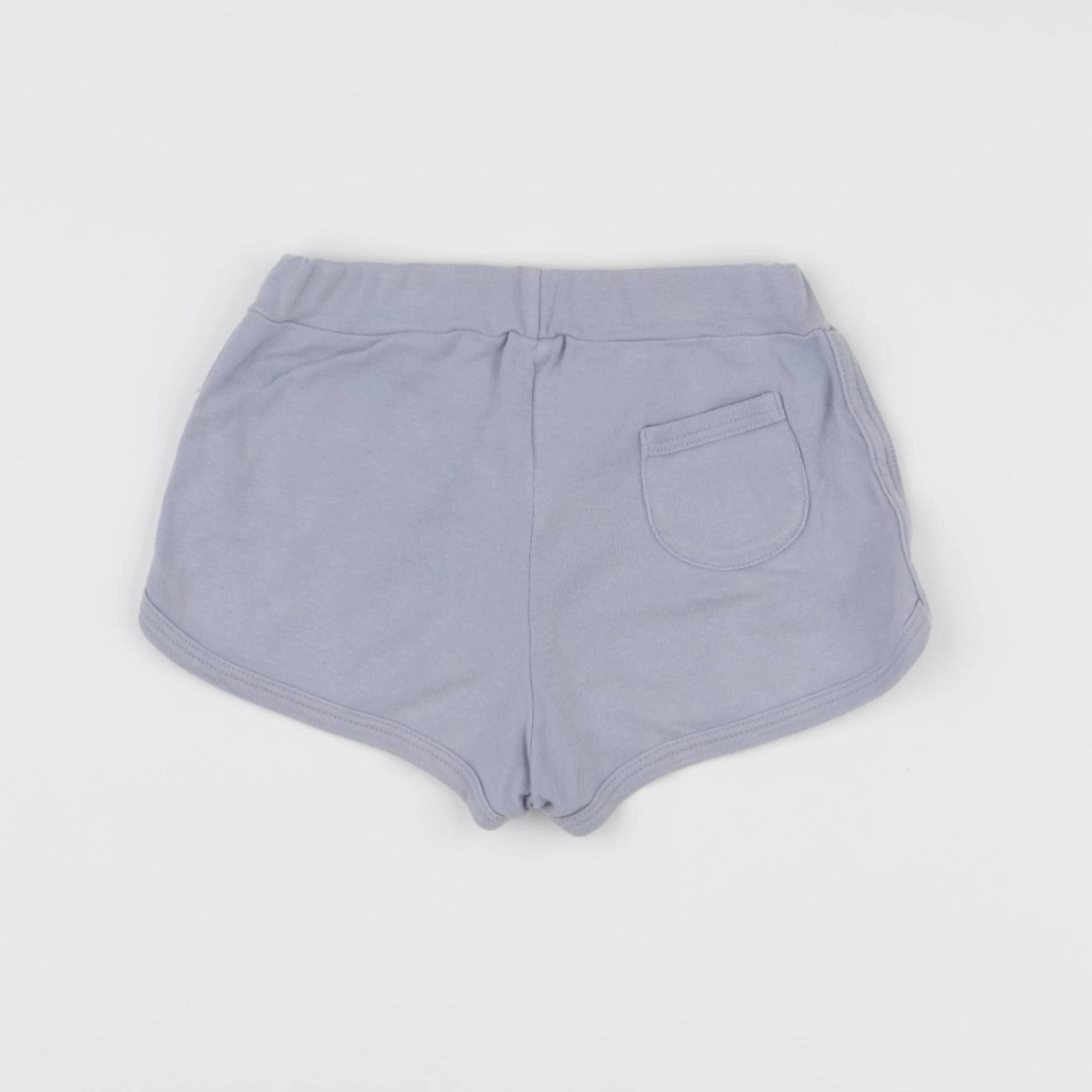 Petit Bateau - short bleu - 5 ans