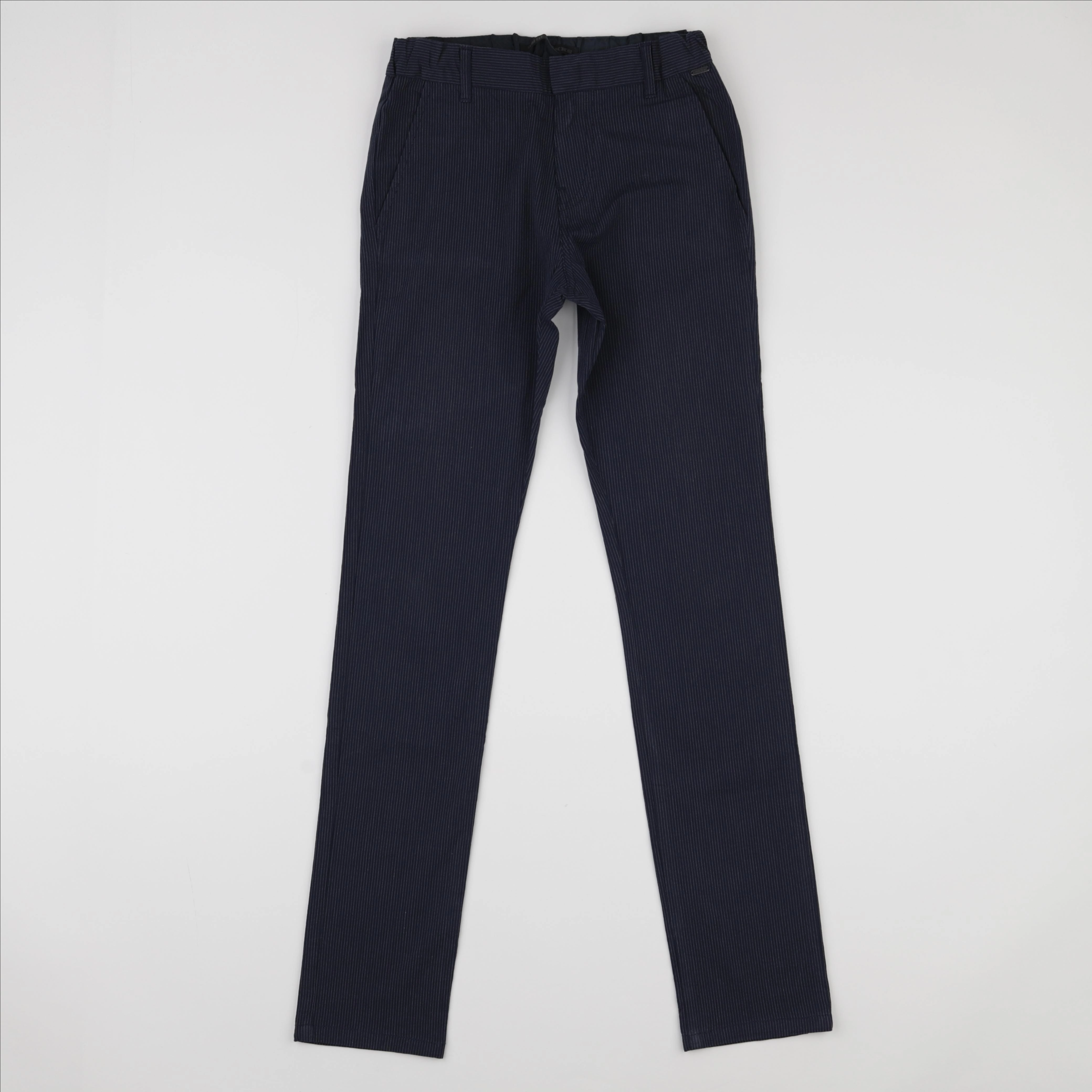 IKKS - pantalon bleu - 12 ans