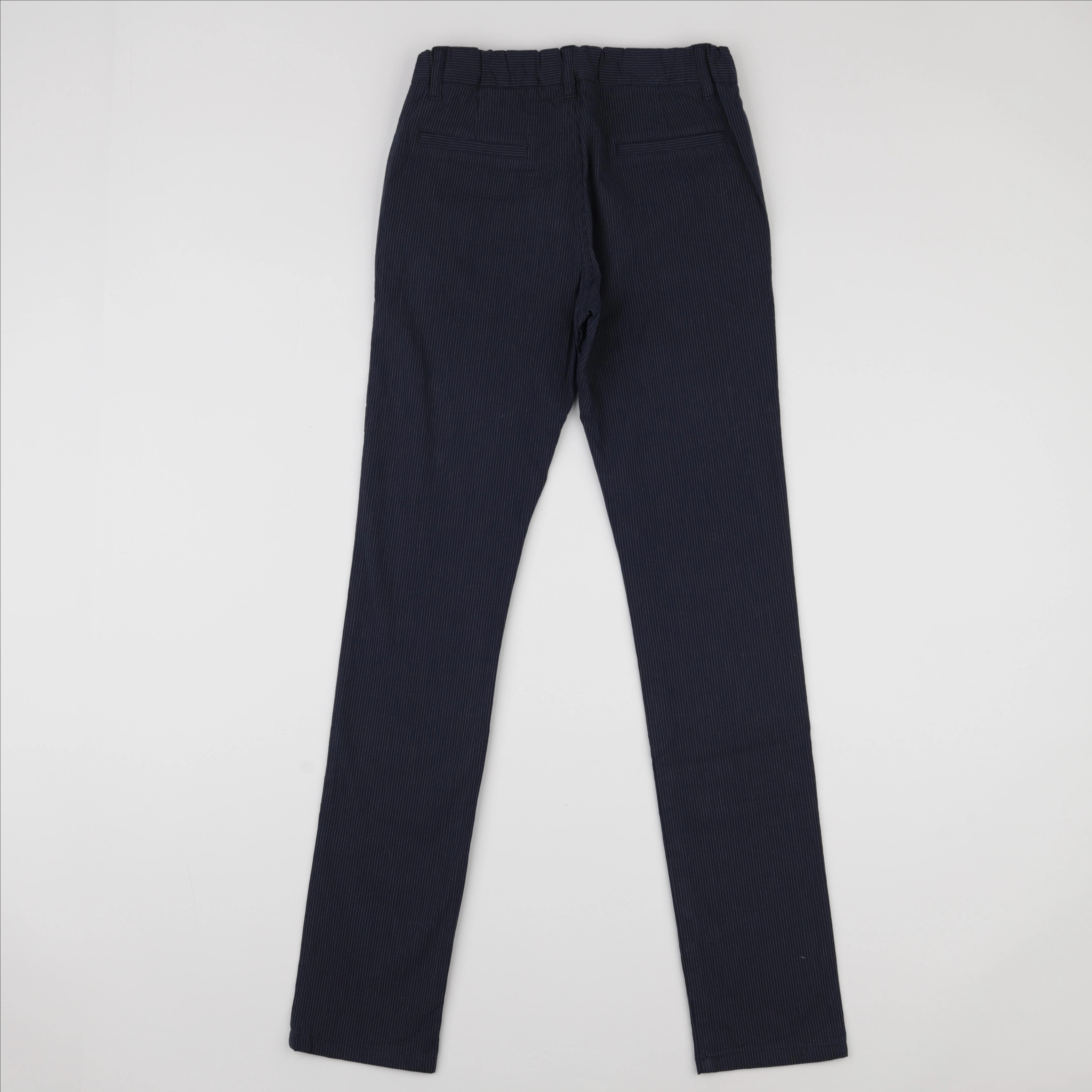 IKKS - pantalon bleu - 12 ans