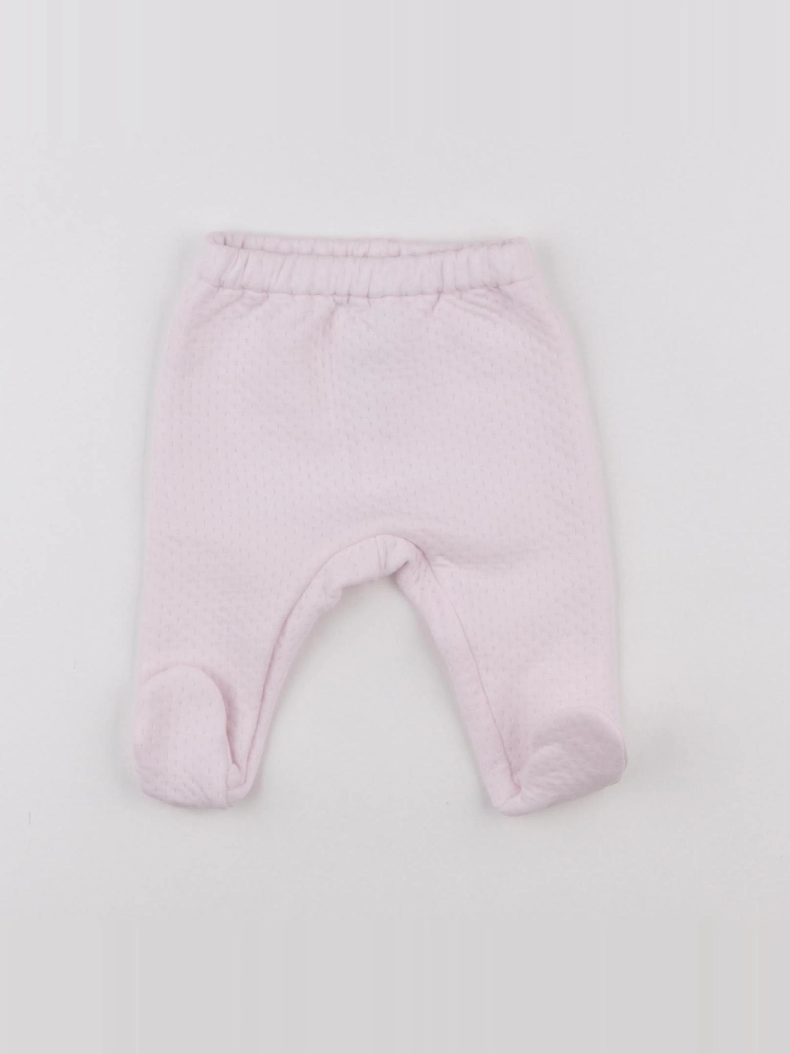Jacadi - sarouel rose - 3 mois