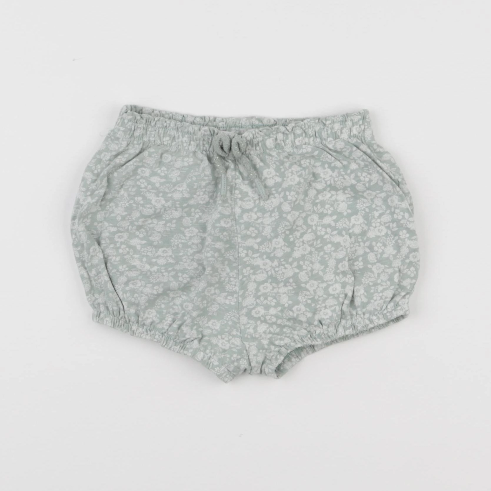 Vertbaudet - bloomer vert - 24 mois