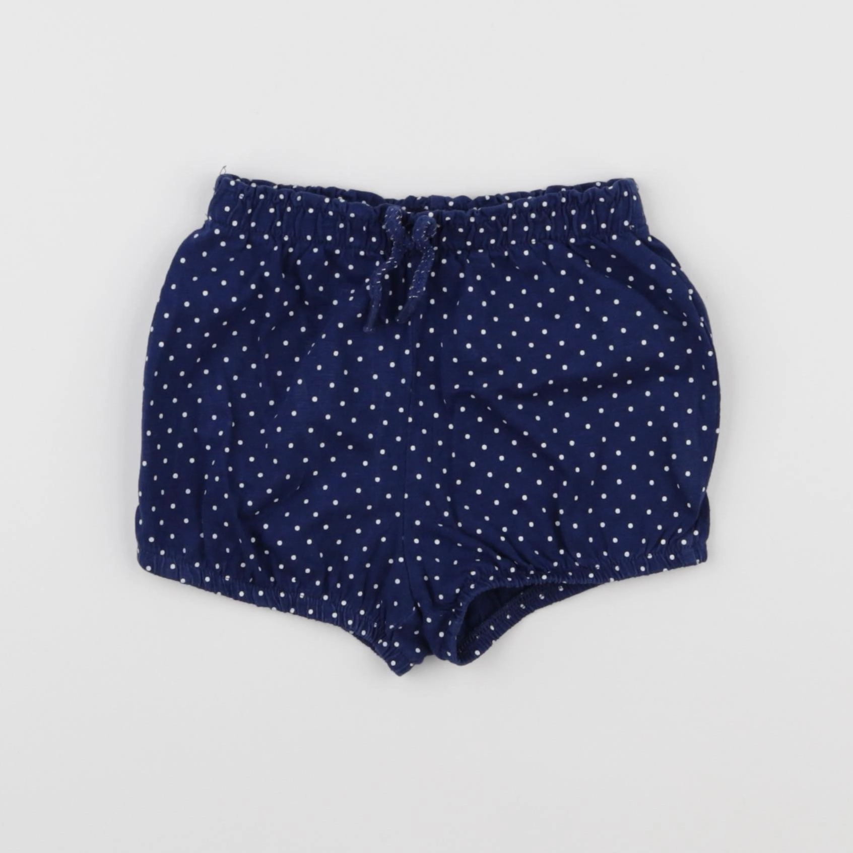 Vertbaudet - bloomer bleu - 2 ans