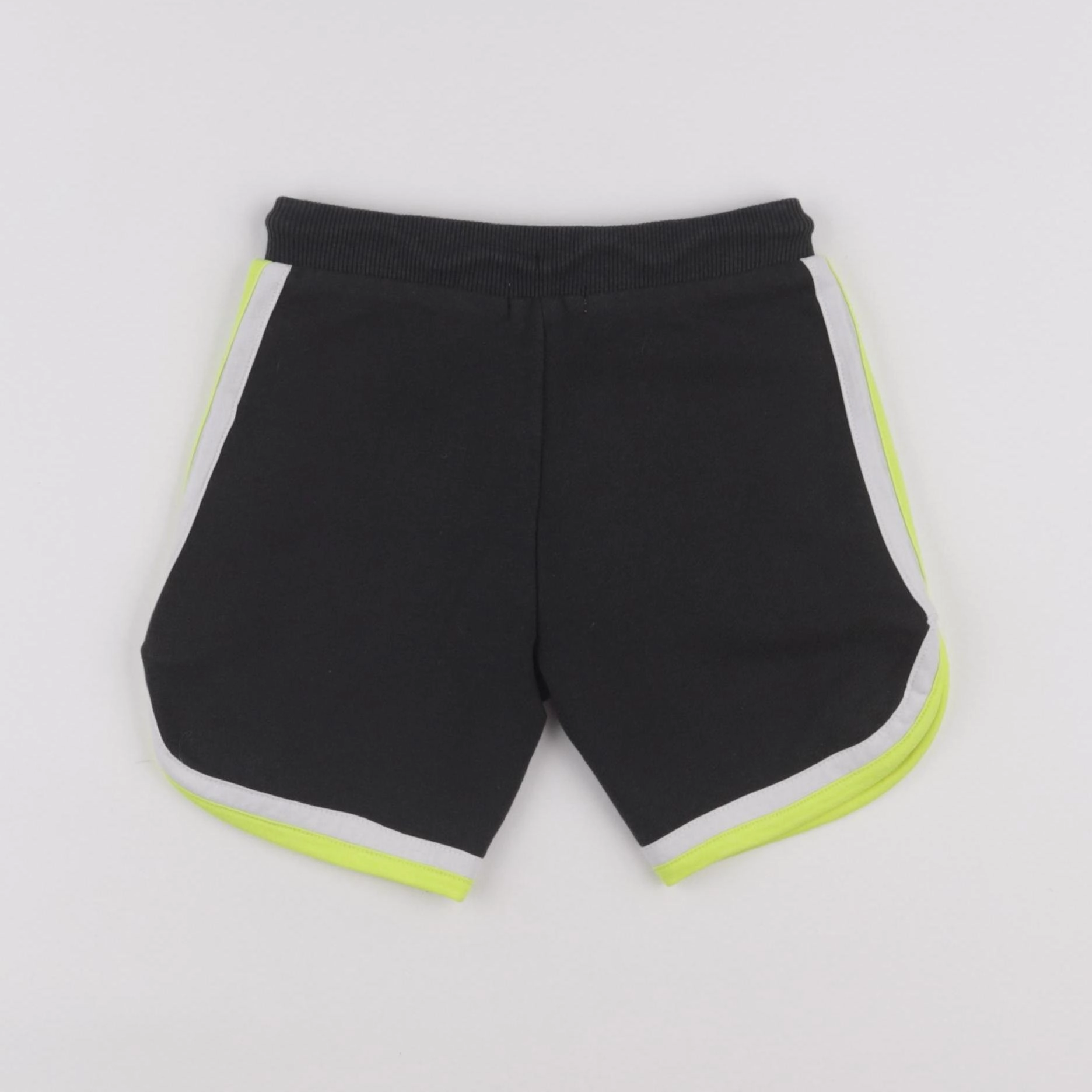 Vertbaudet - short noir - 3 ans