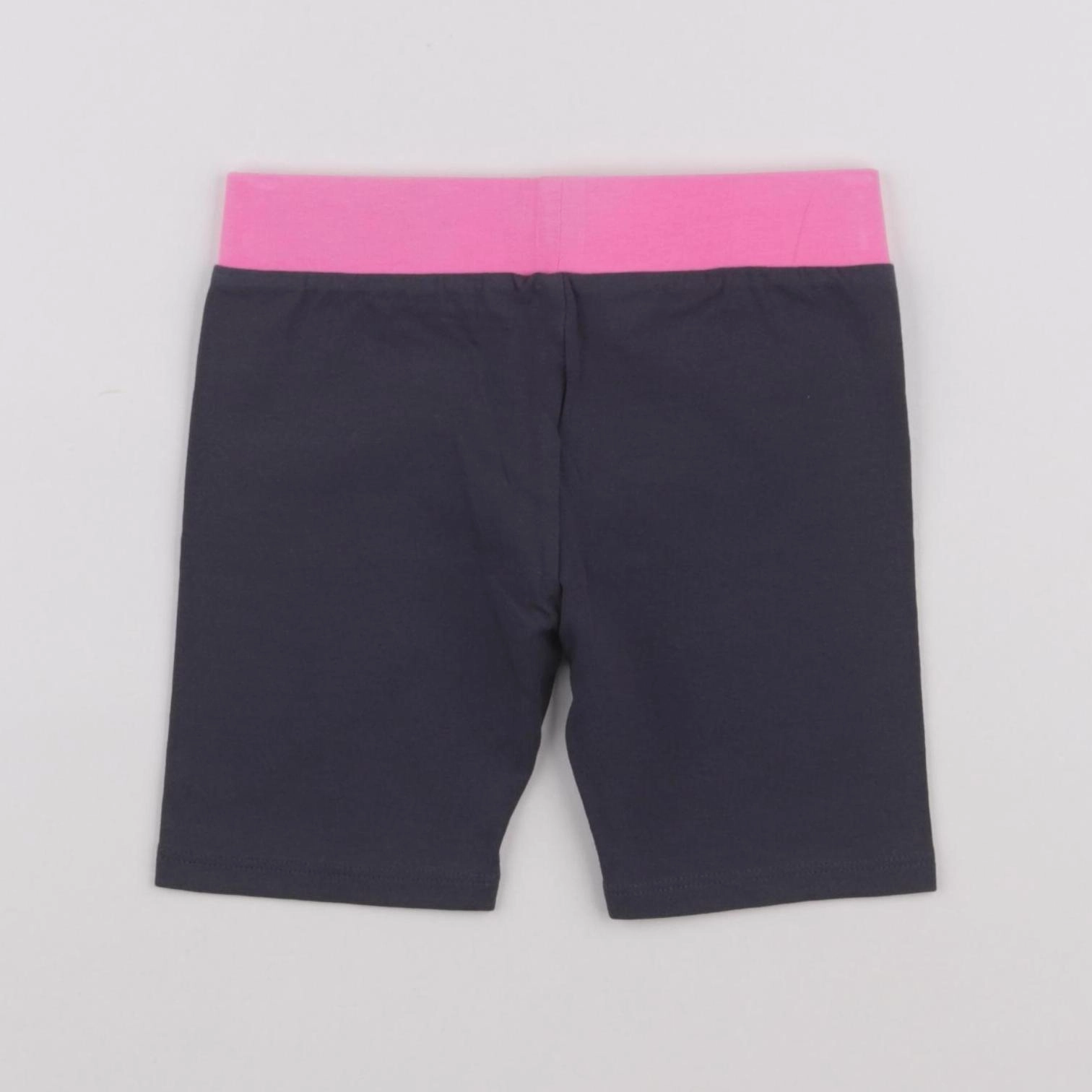 Vertbaudet - short gris - 4 ans