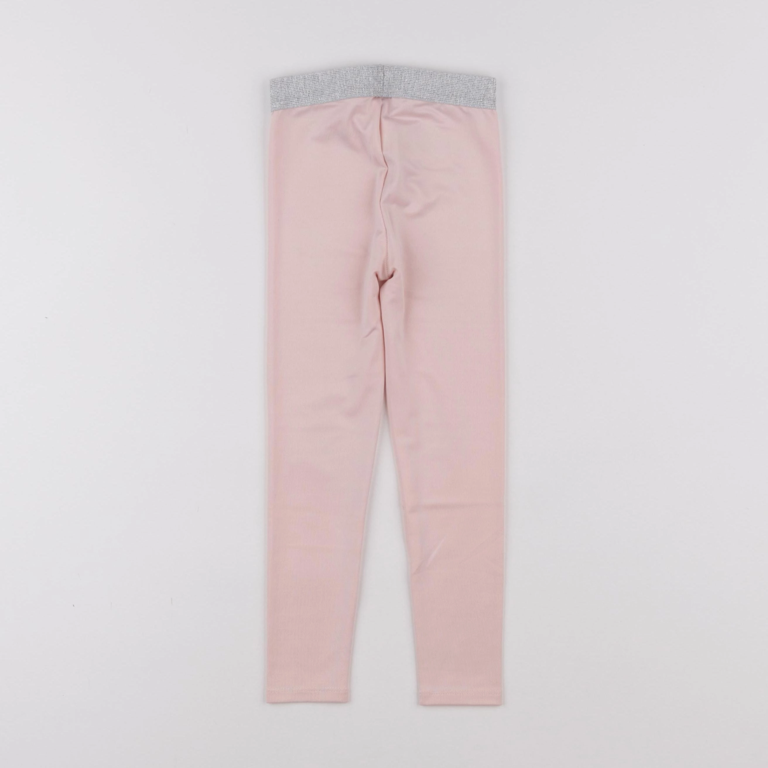 Vertbaudet - legging rose - 4 ans