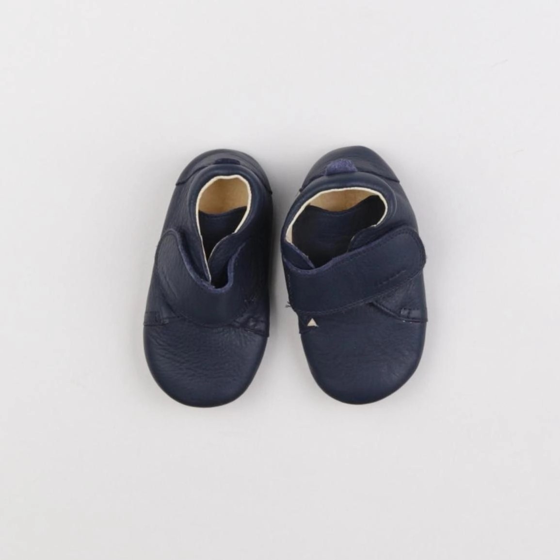 Bopy - chaussons bleu - pointure 22