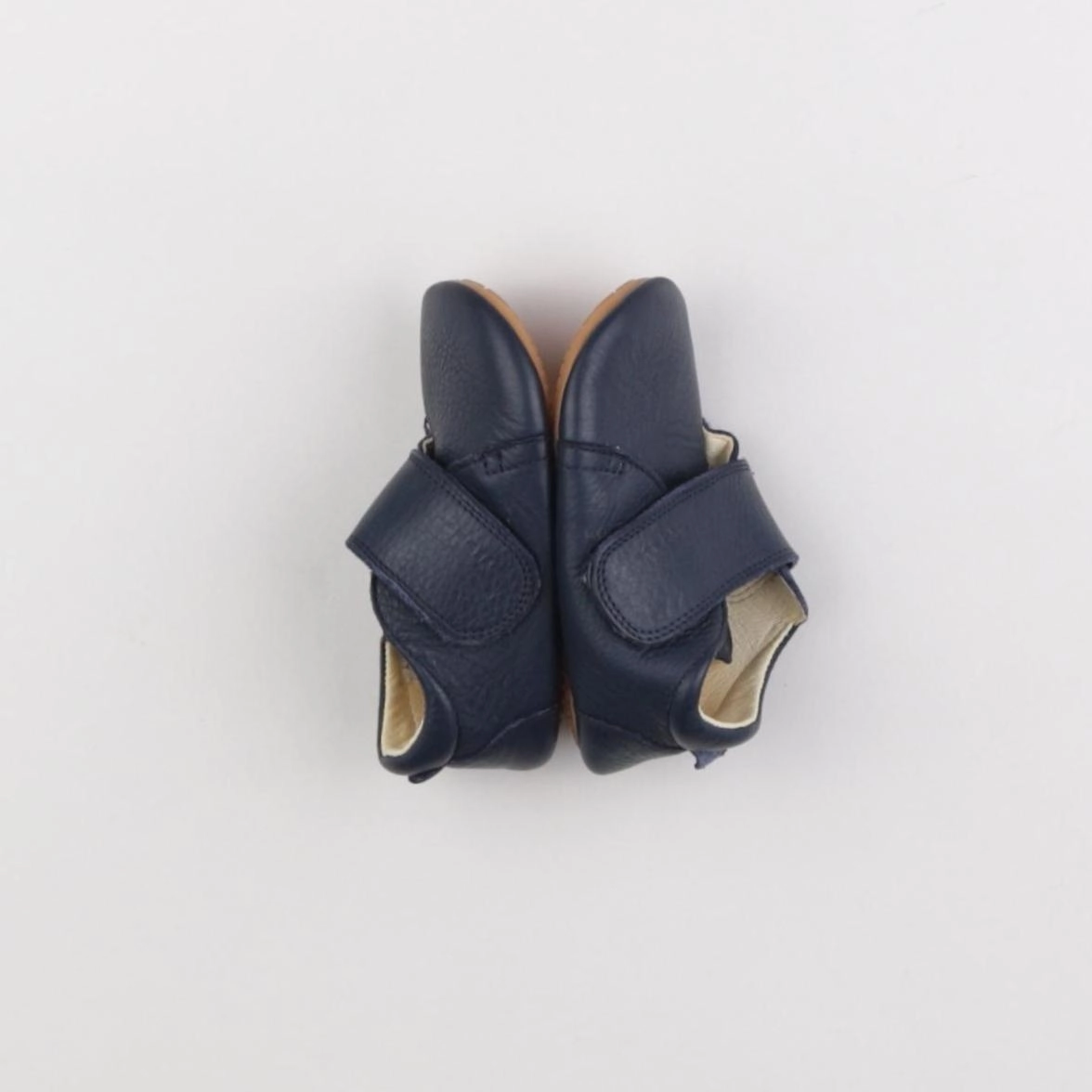 Bopy - chaussons bleu - pointure 22
