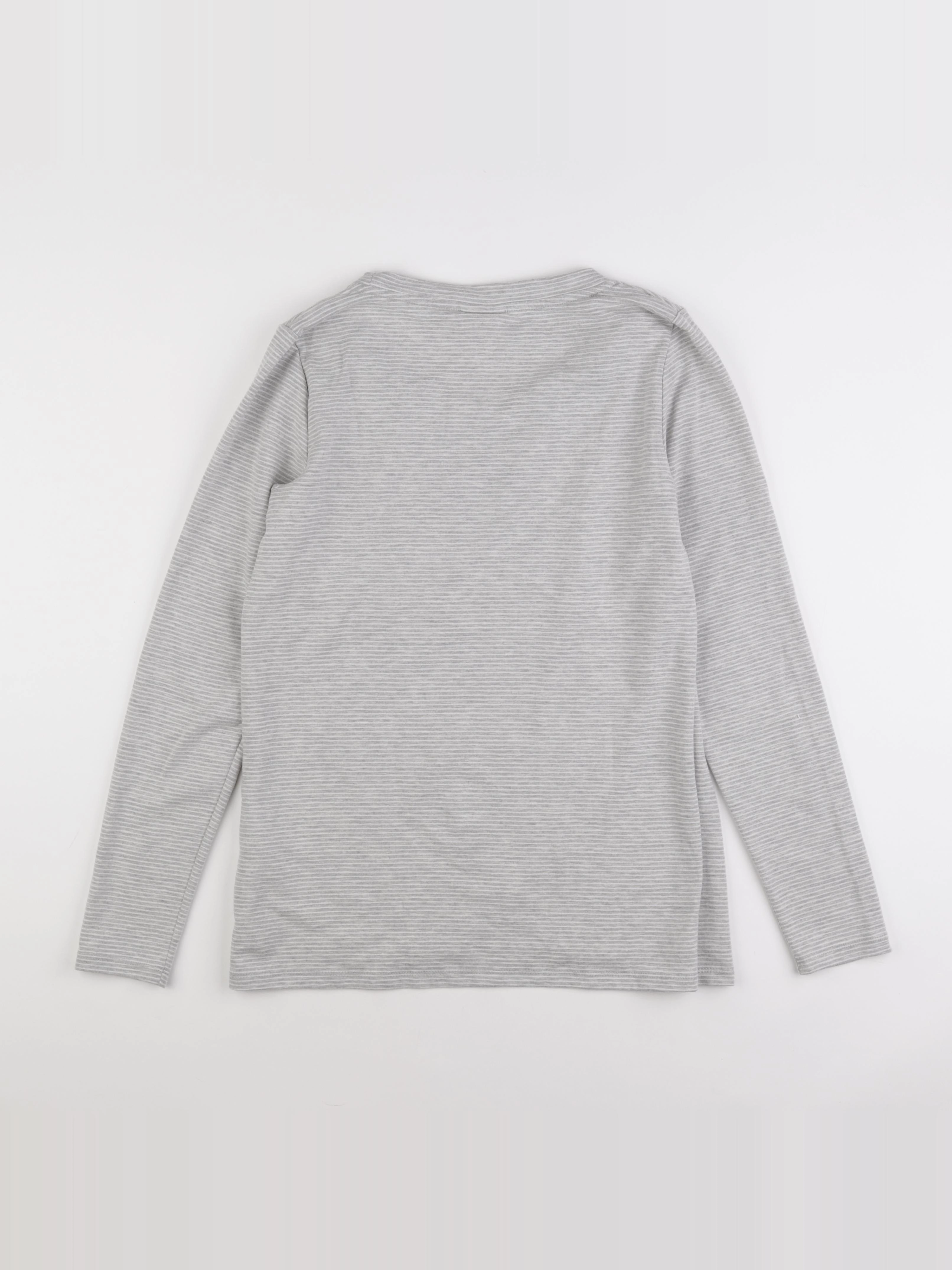 Mamalicious - tee-shirt grossesse gris - 38