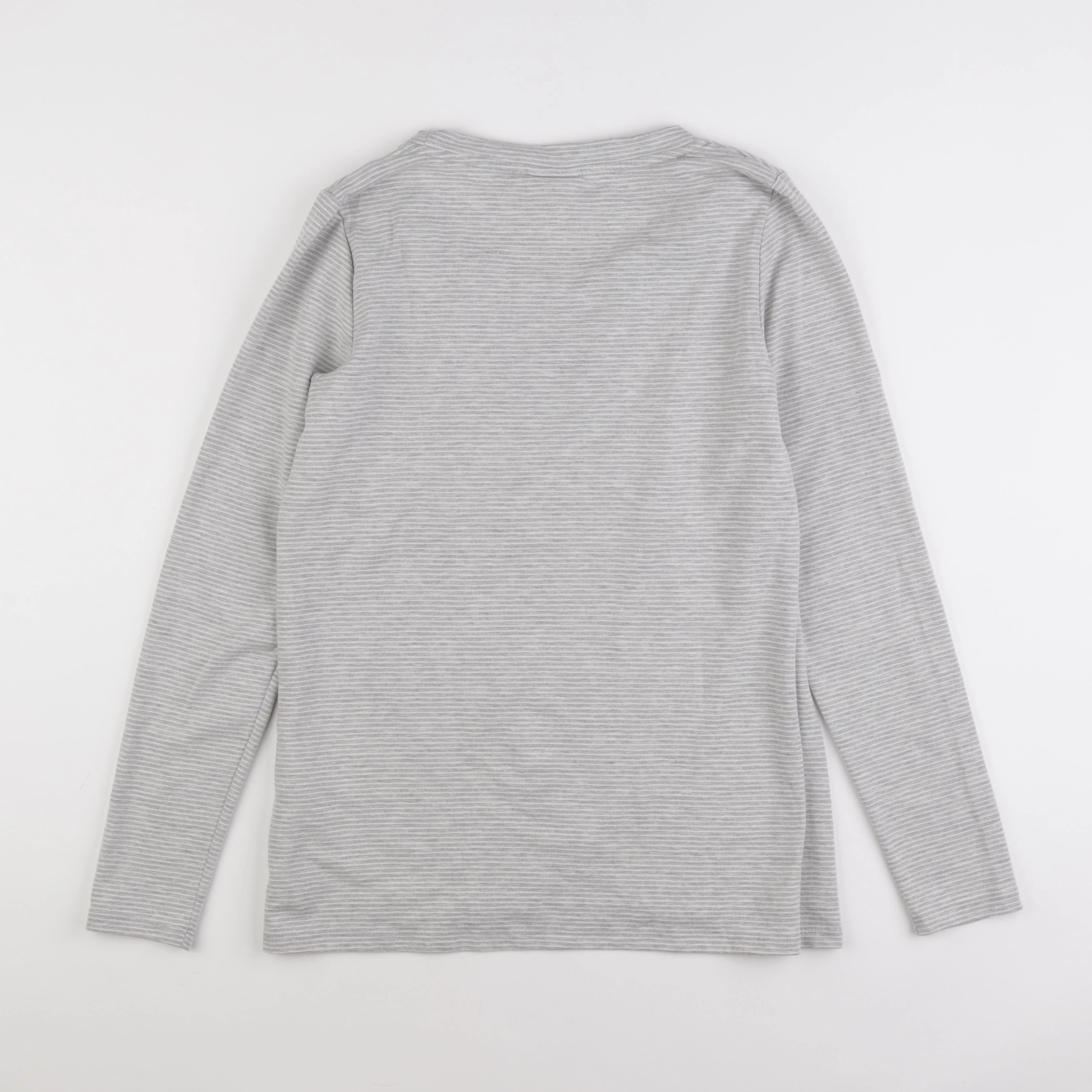 Mamalicious - tee-shirt grossesse gris - 38