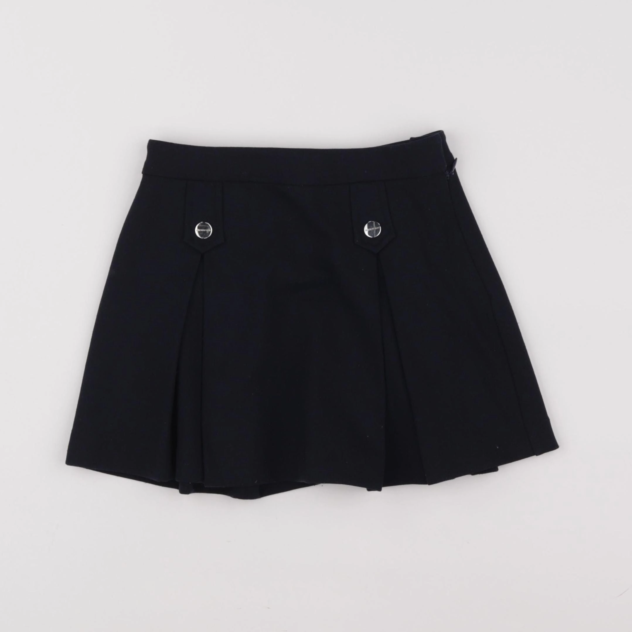 Jacadi - short bleu - 5 ans