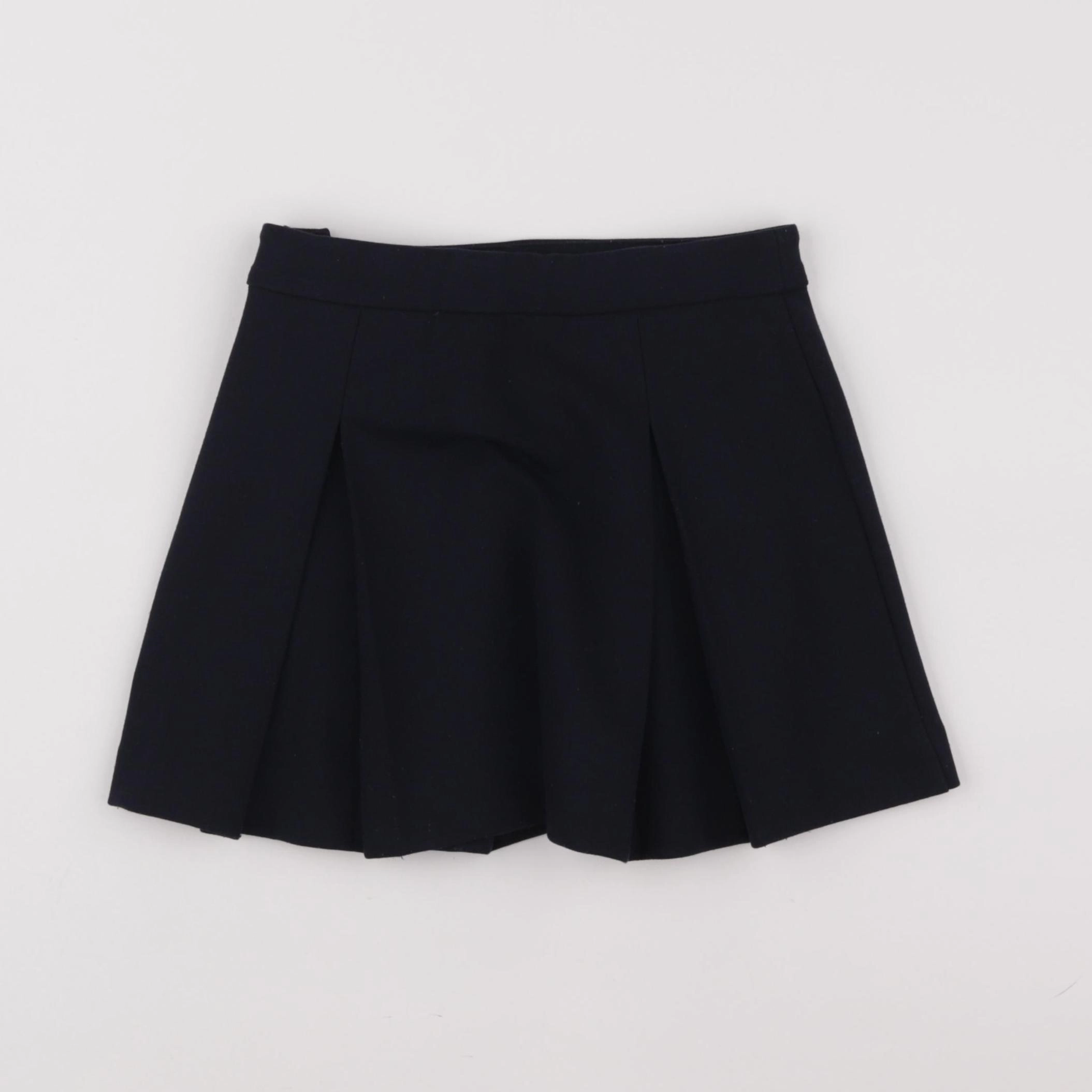 Jacadi - short bleu - 5 ans