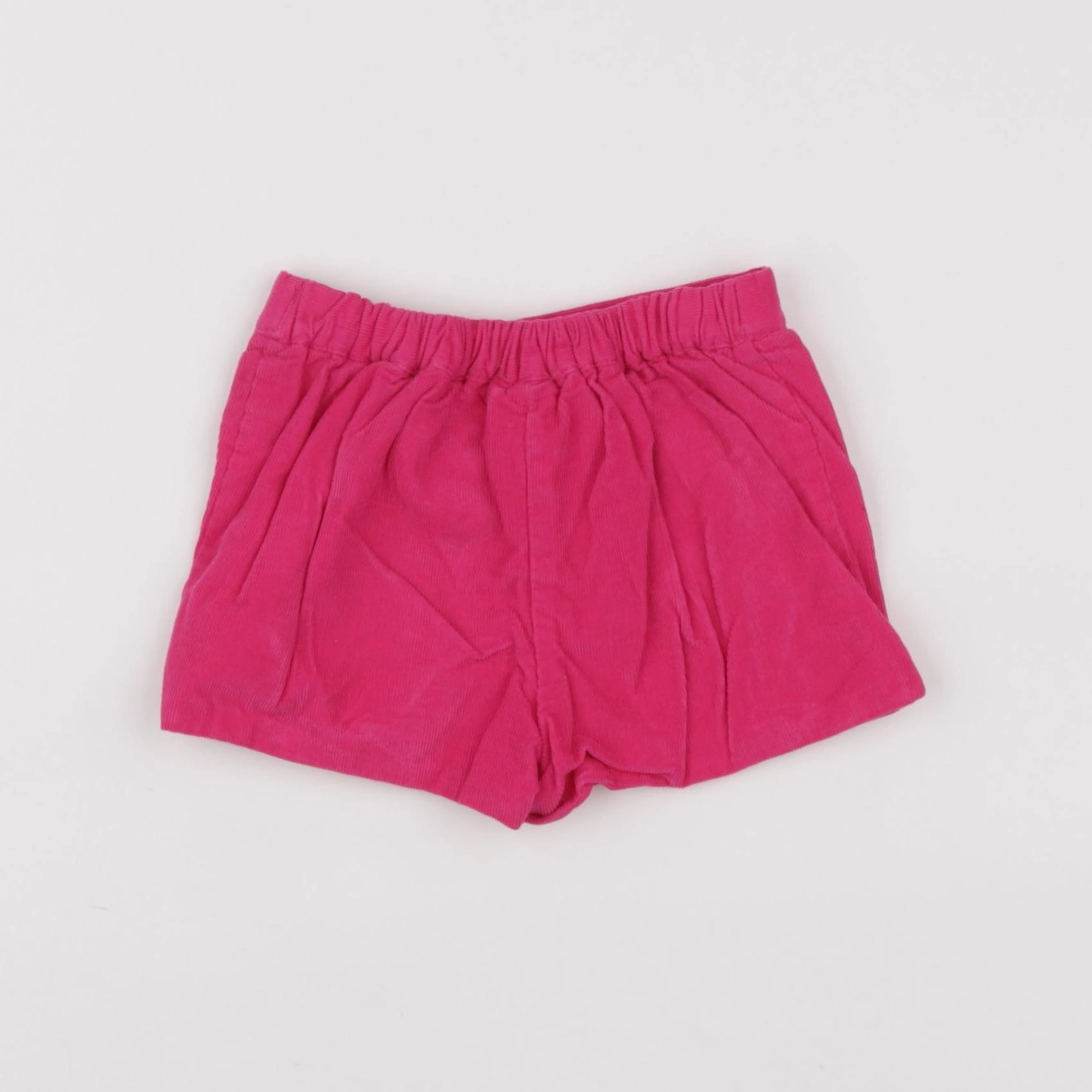 Jacadi - short rose - 18 mois
