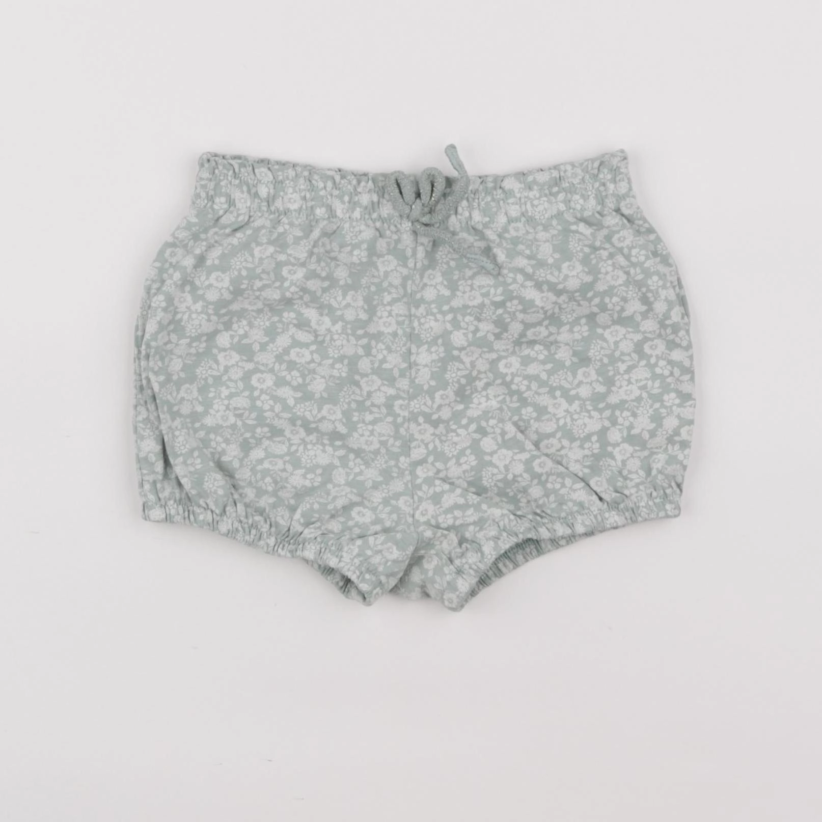 Vertbaudet - bloomer vert - 18 mois