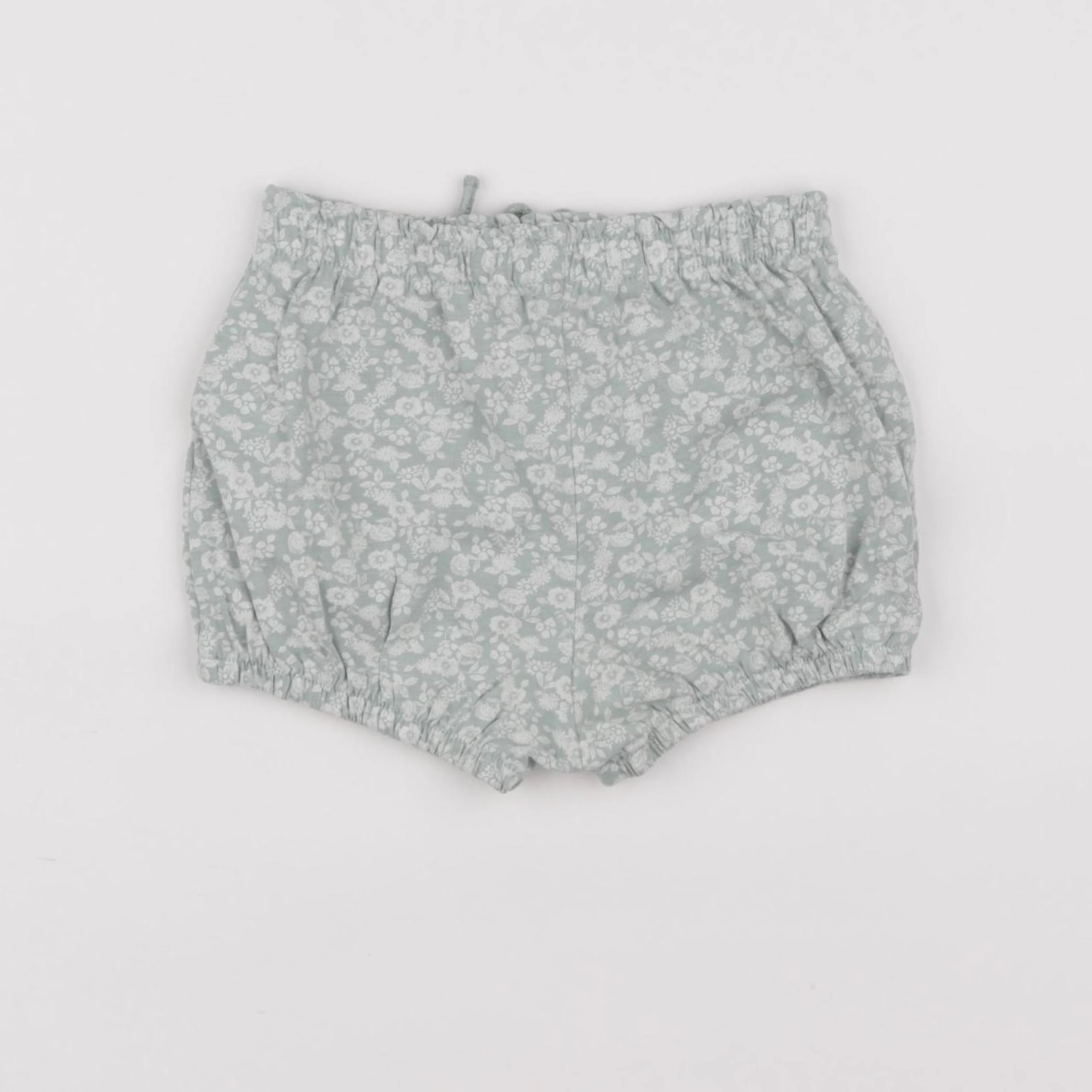 Vertbaudet - bloomer vert - 18 mois