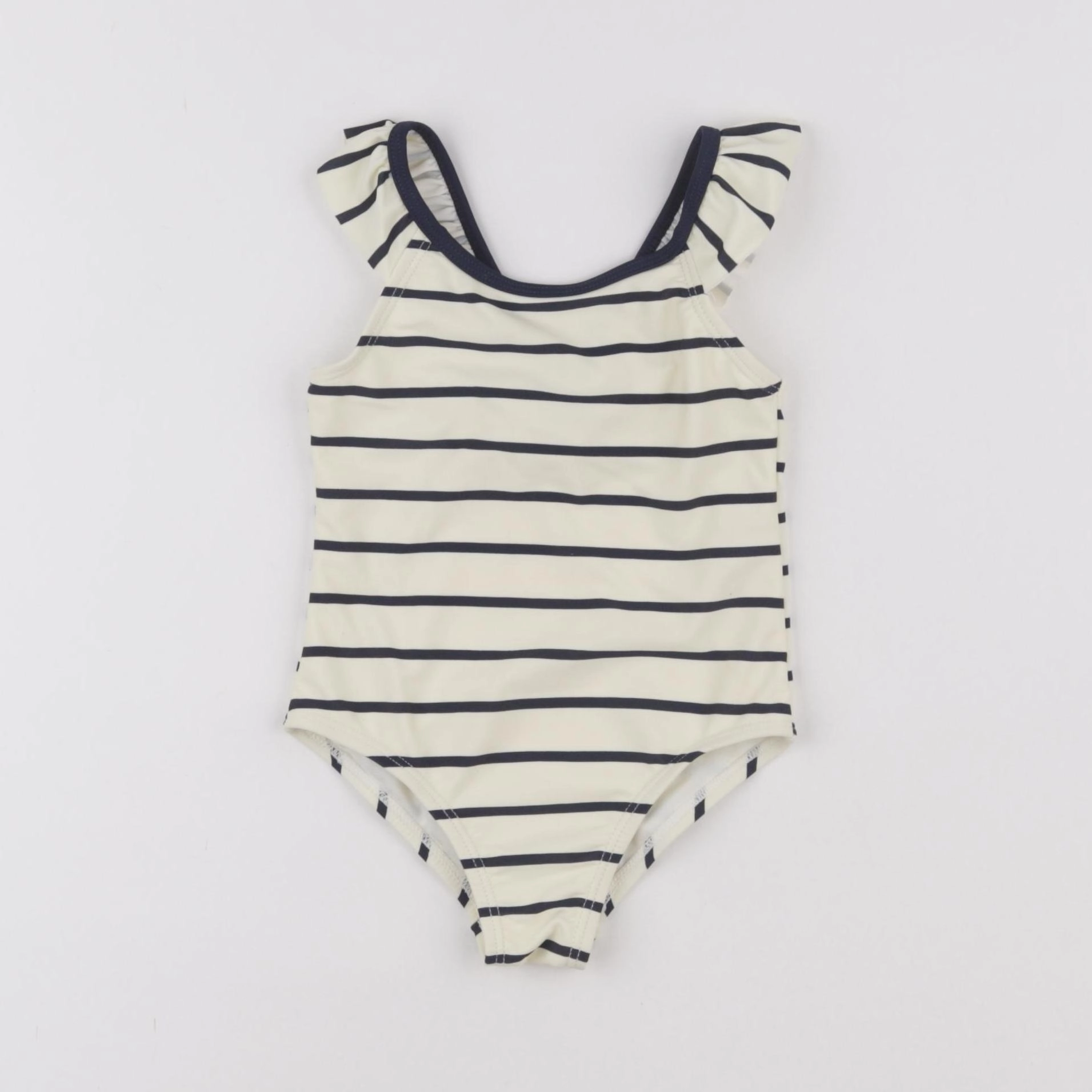 Tape à l'oeil - maillot de bain multicolore - 24 mois