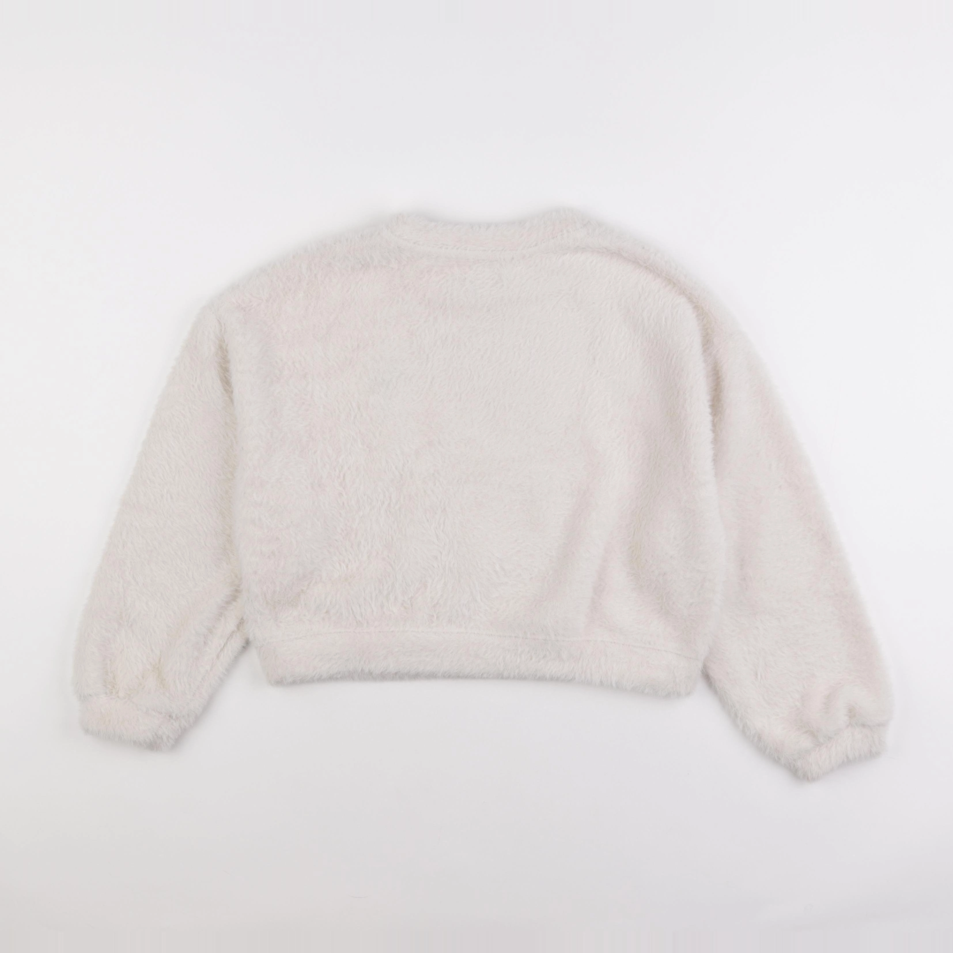 IKKS - pull beige - 12 ans