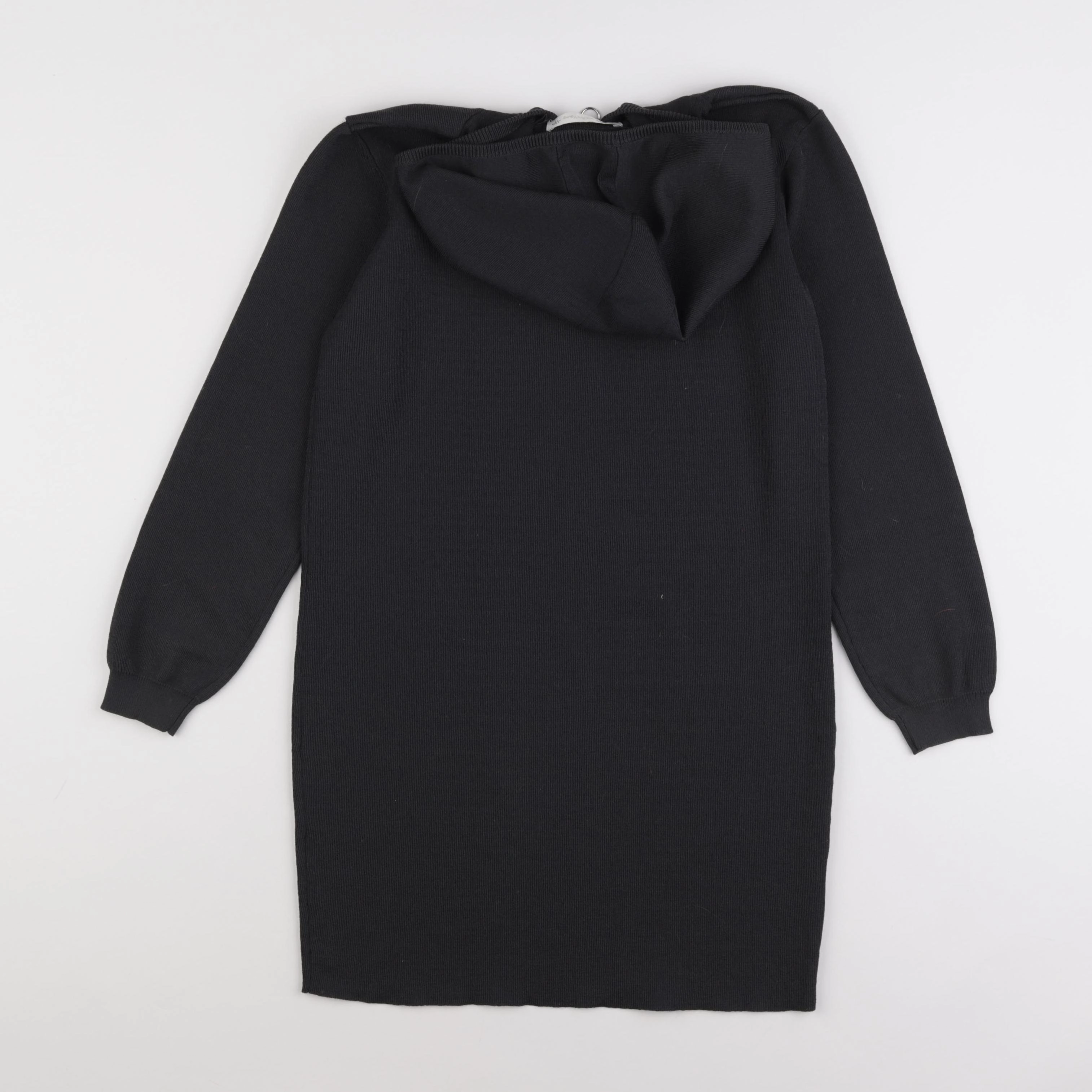 IKKS - robe noir - 10 ans