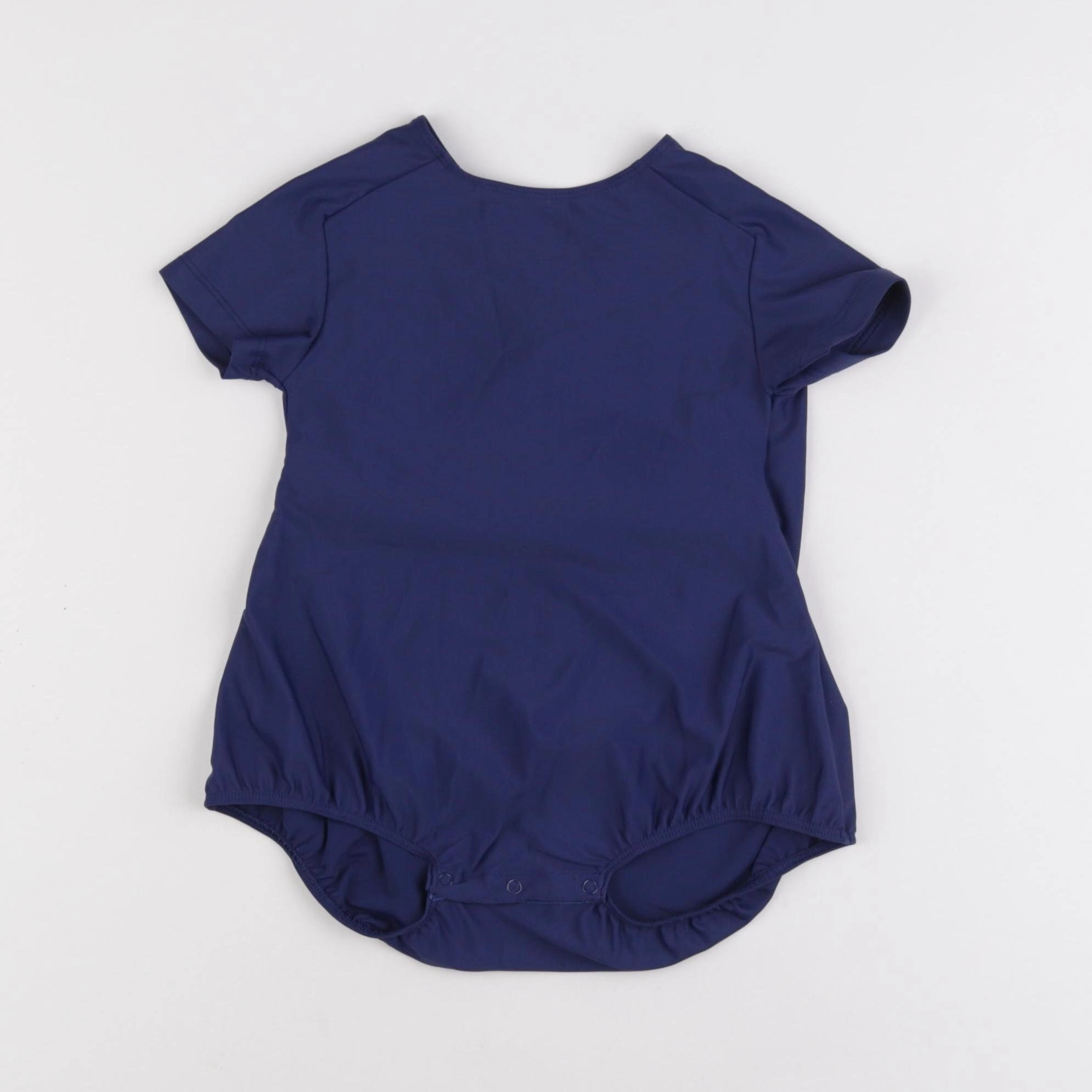 Canopea - maillot de bain bleu - 24 mois