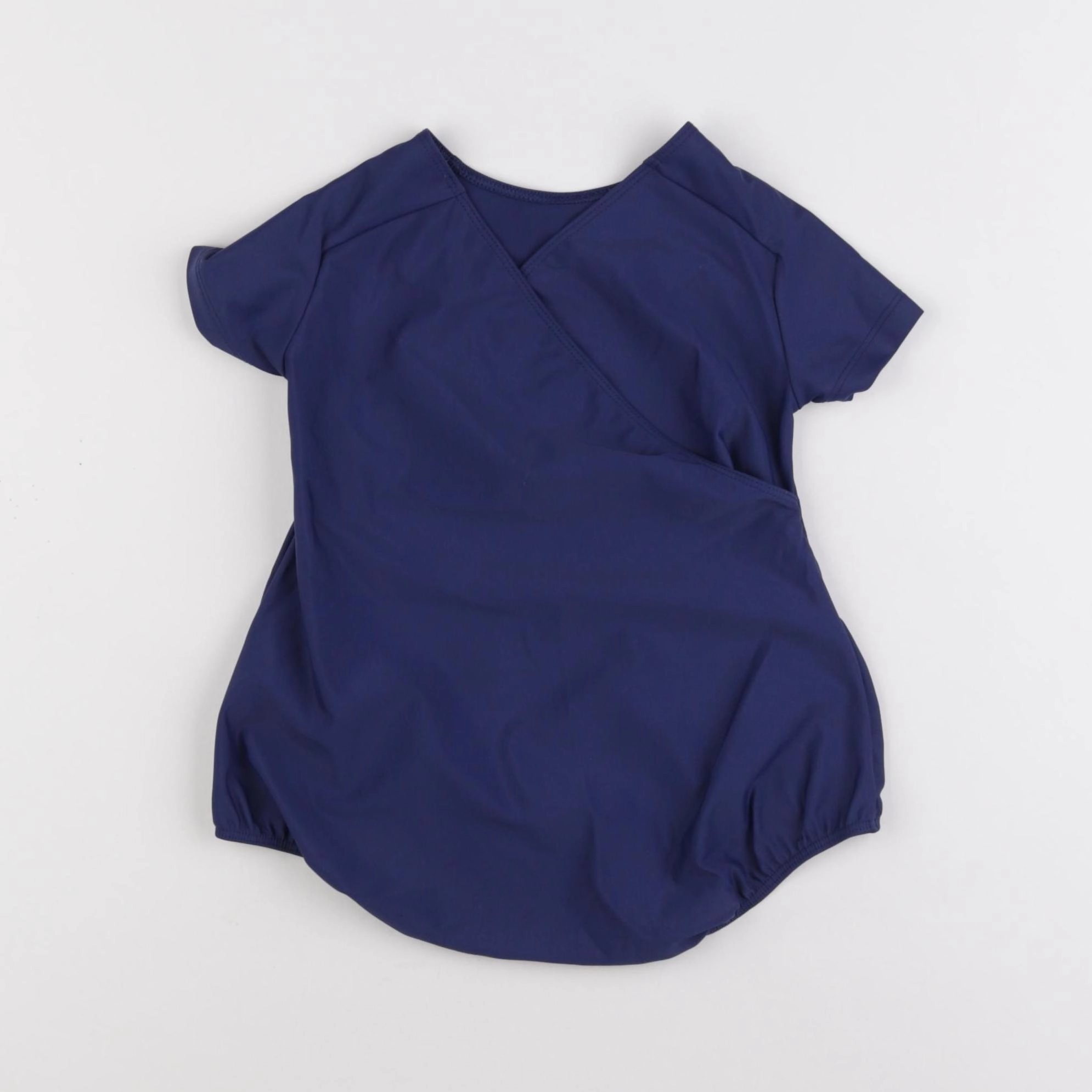 Canopea - maillot de bain bleu - 24 mois