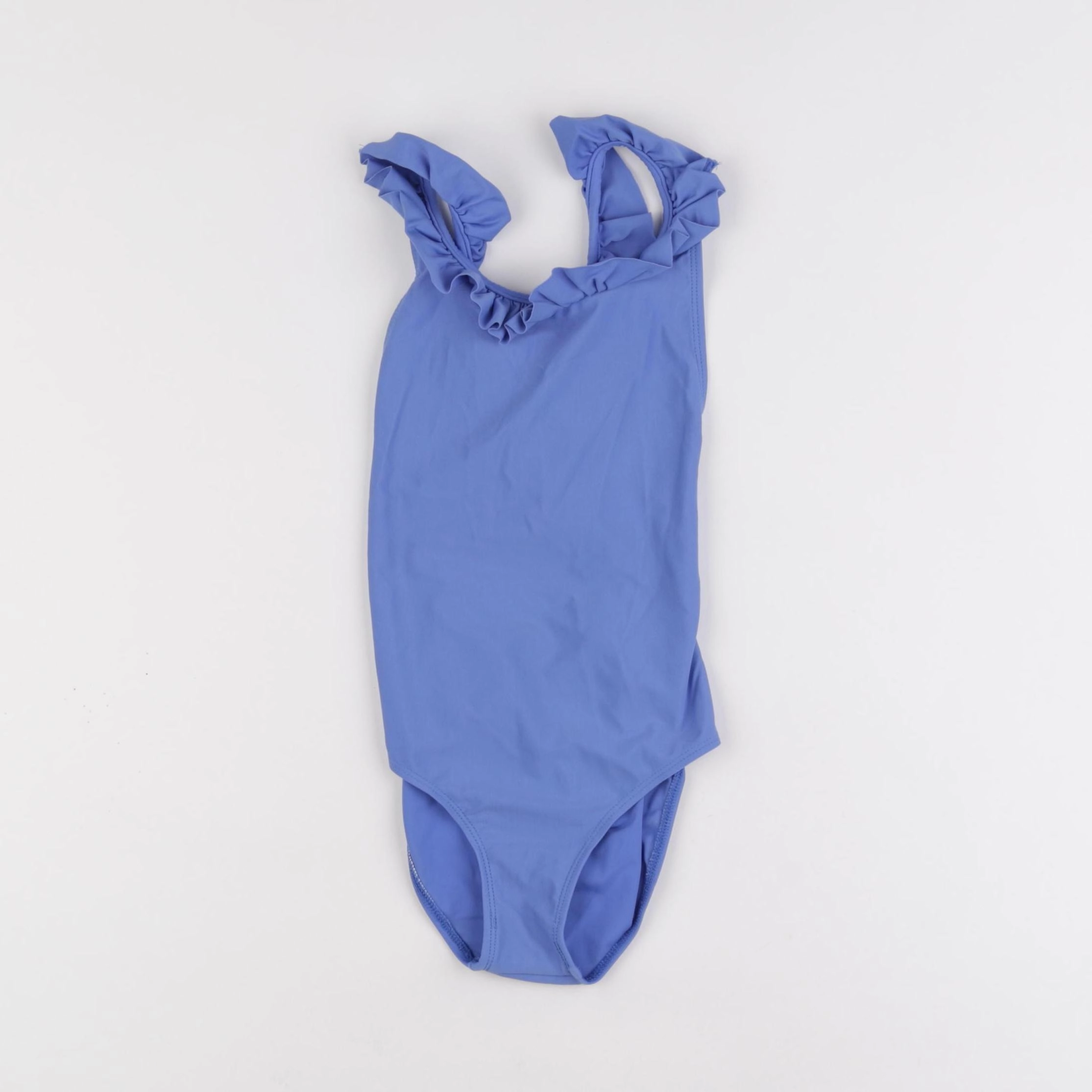 Canopea - maillot de bain bleu - 6 ans