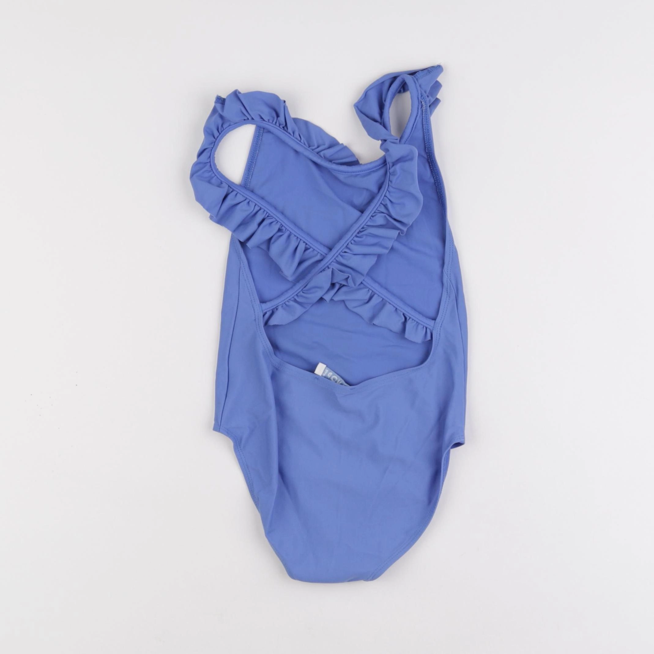 Canopea - maillot de bain bleu - 6 ans