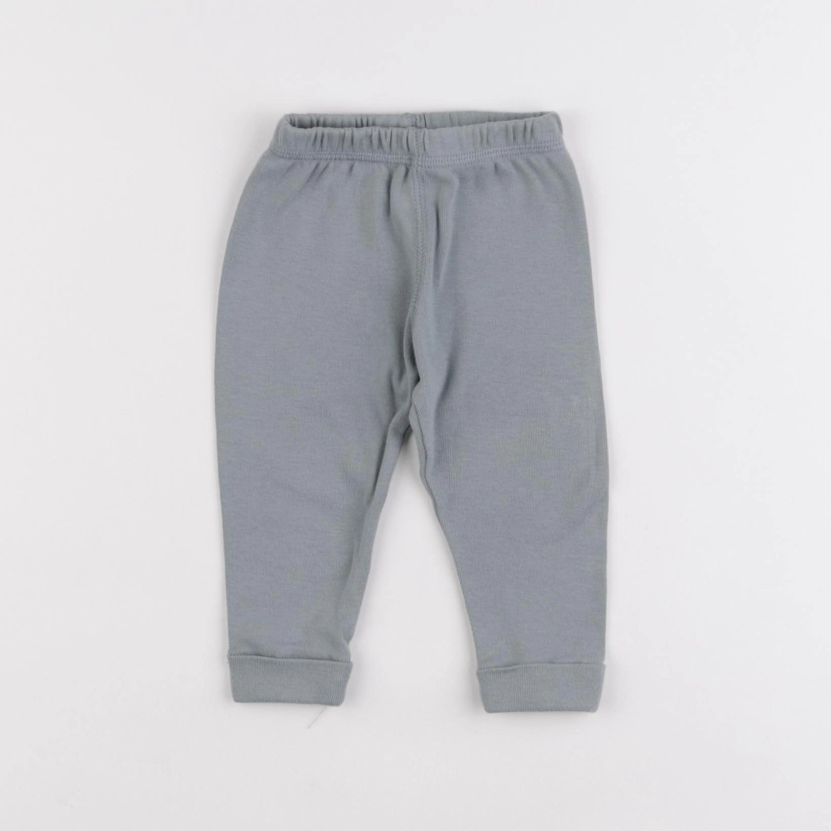 Studio Boheme - jogging bleu - 6 mois