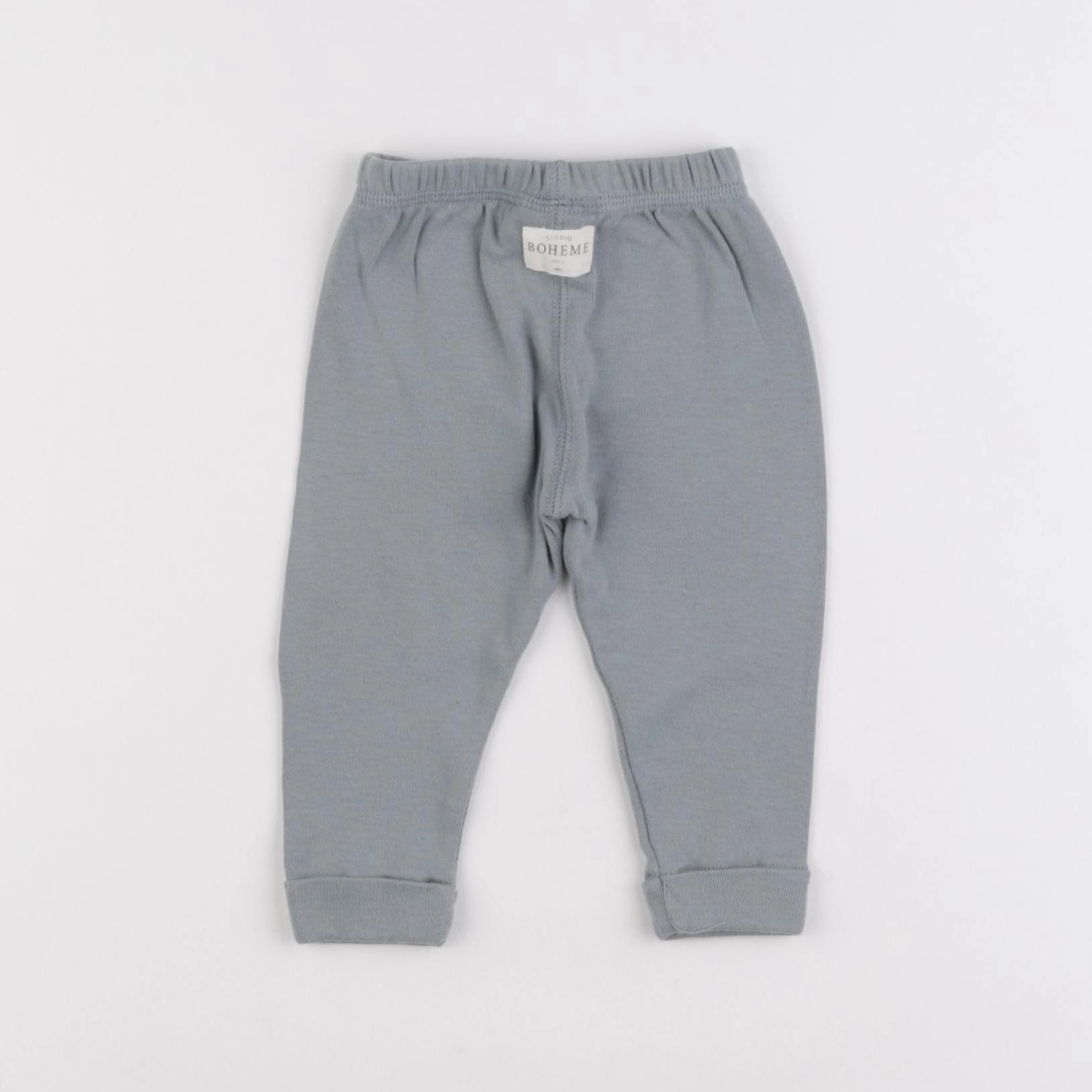 Studio Boheme - jogging bleu - 6 mois