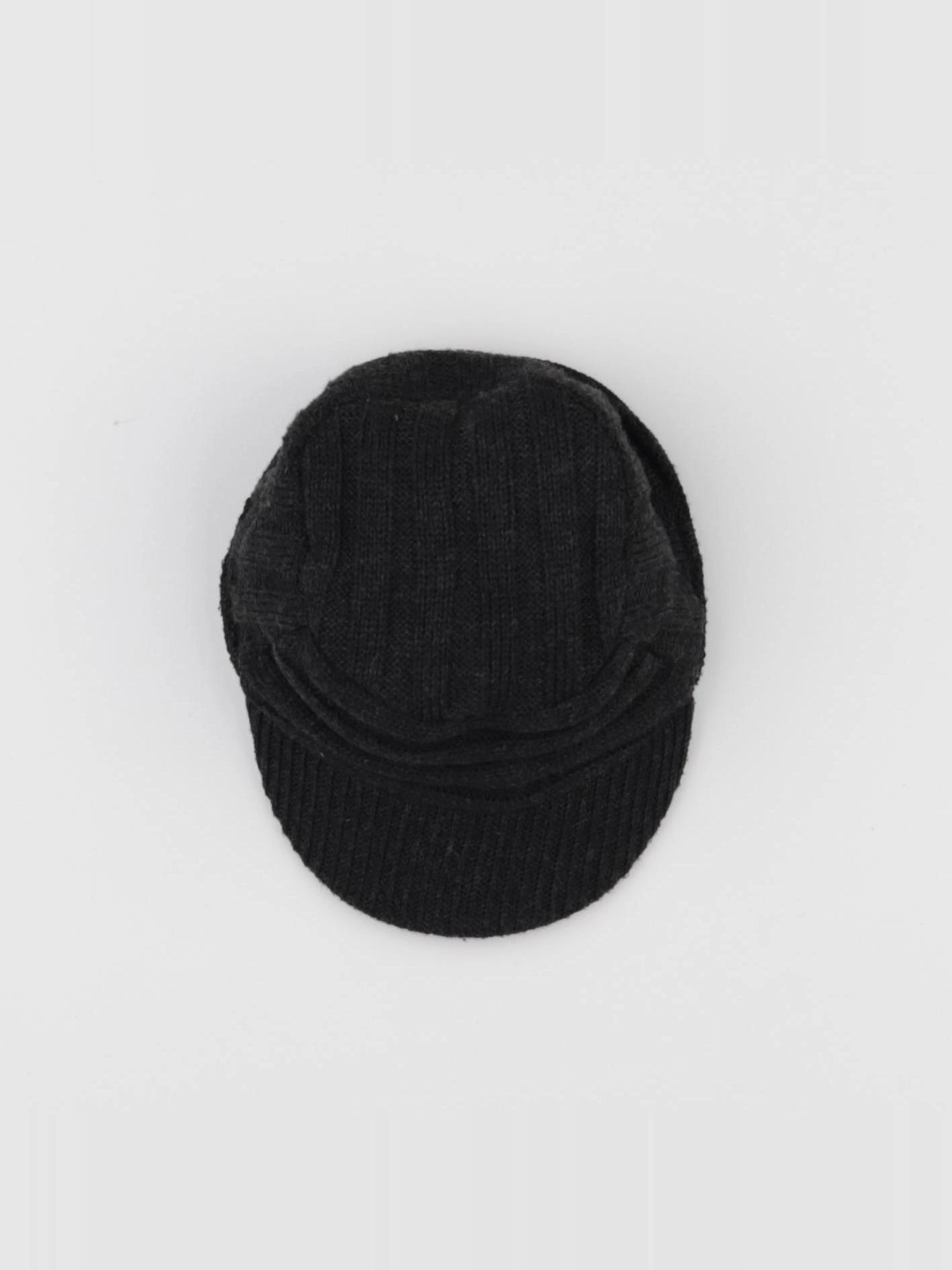 IKKS - casquette gris - 2/3 ans