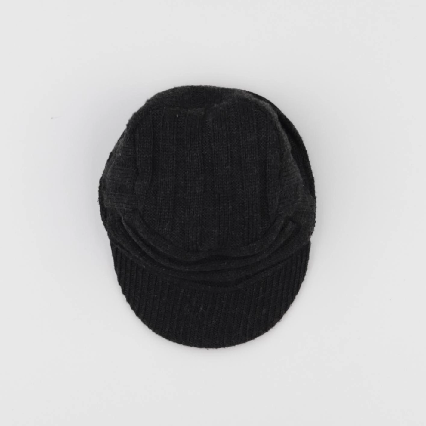 IKKS - casquette gris - 2/3 ans