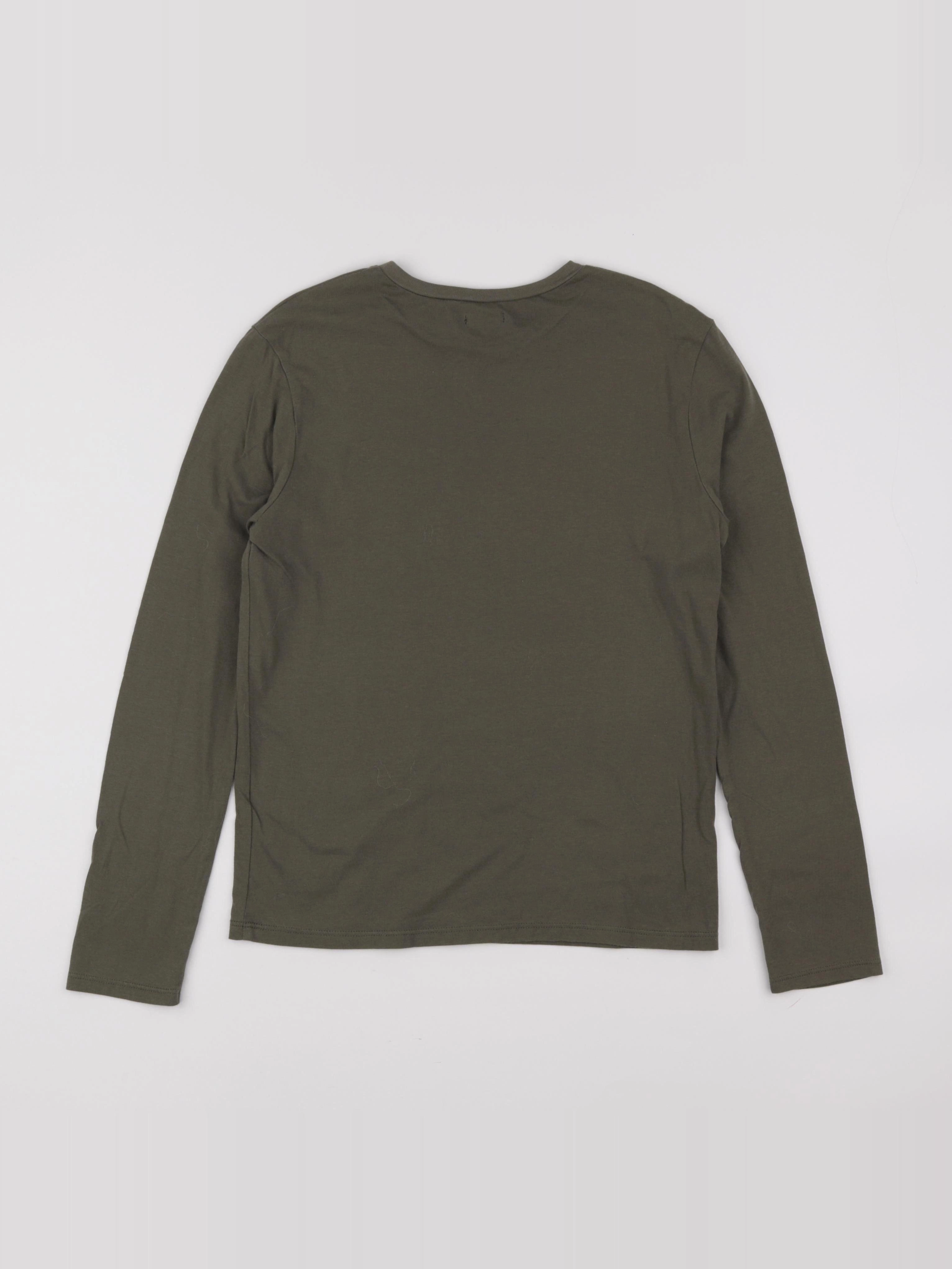 IKKS - tee-shirt vert - 12 ans
