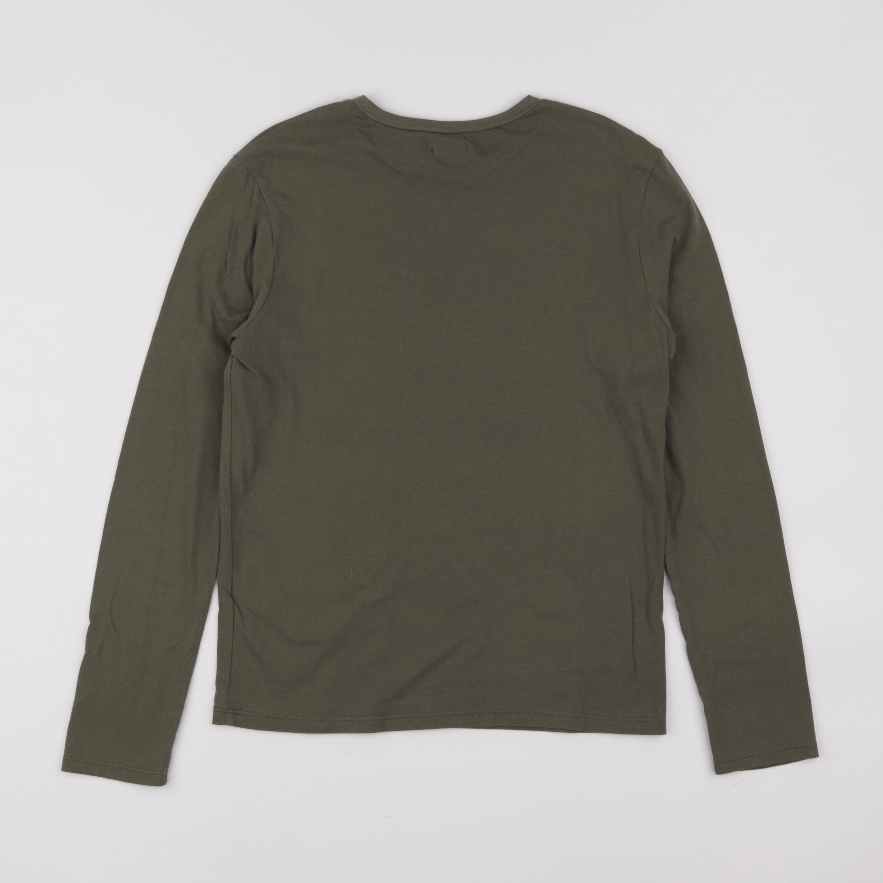 IKKS - tee-shirt vert - 12 ans