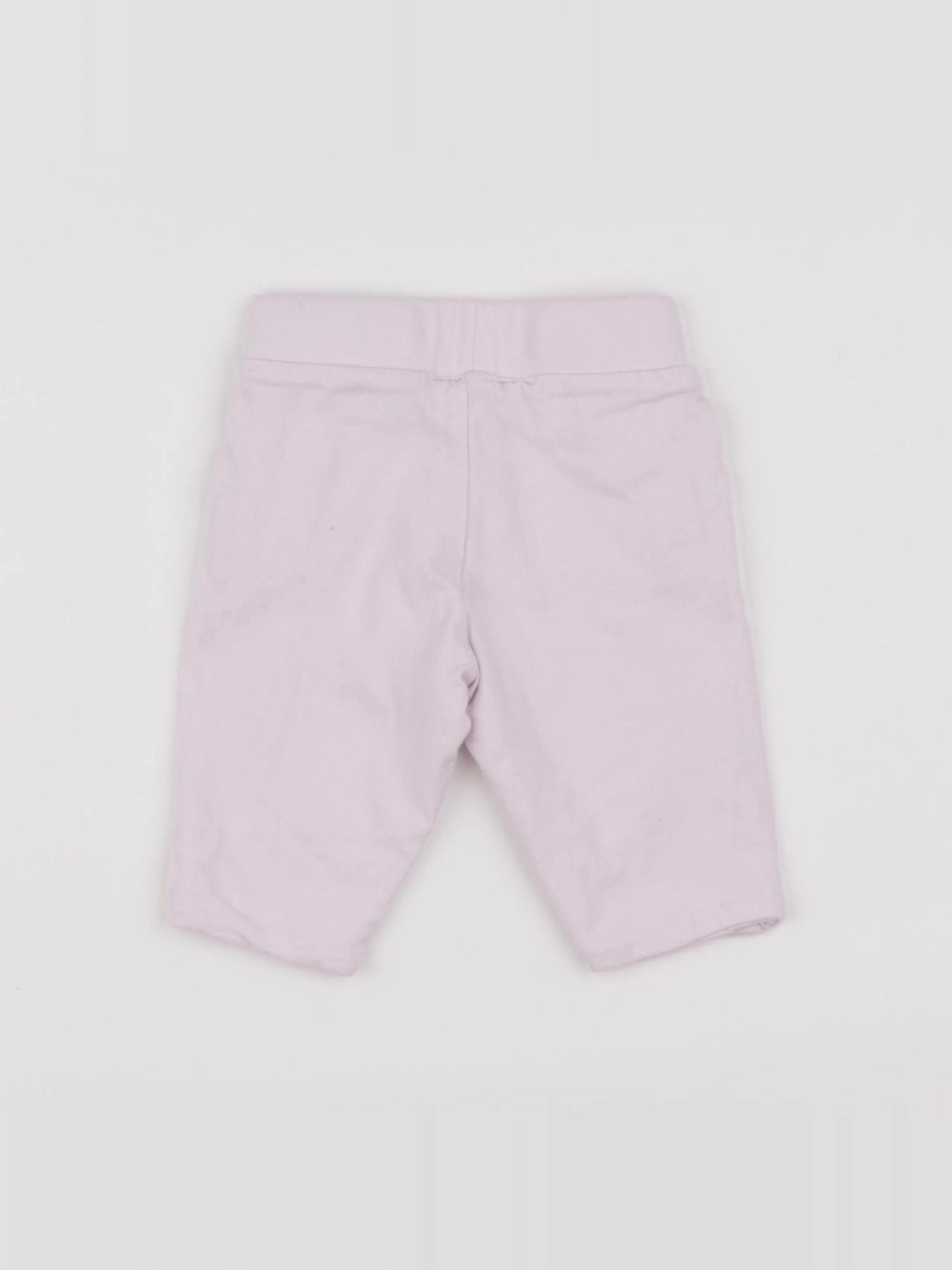 Jacadi - pantalon rose - 1 mois