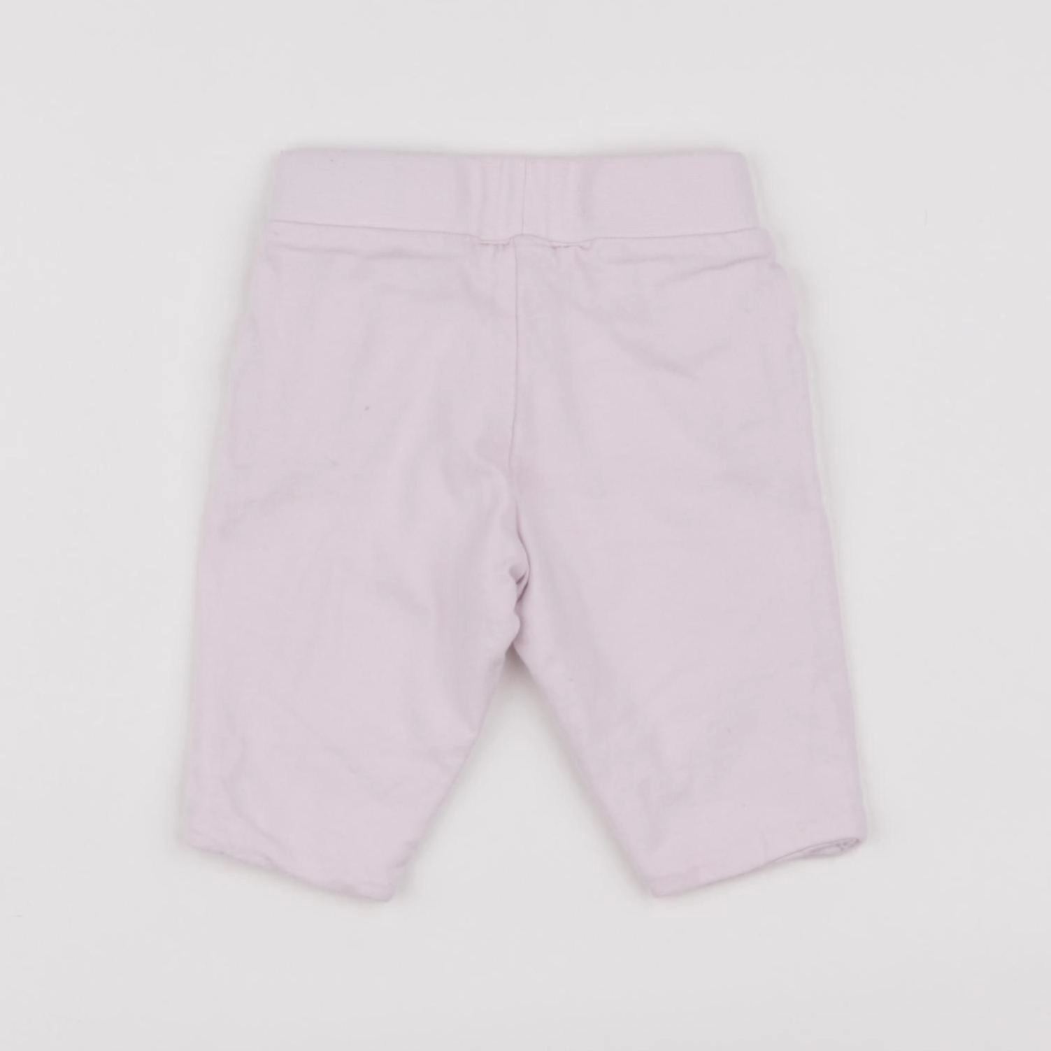 Jacadi - pantalon rose - 1 mois