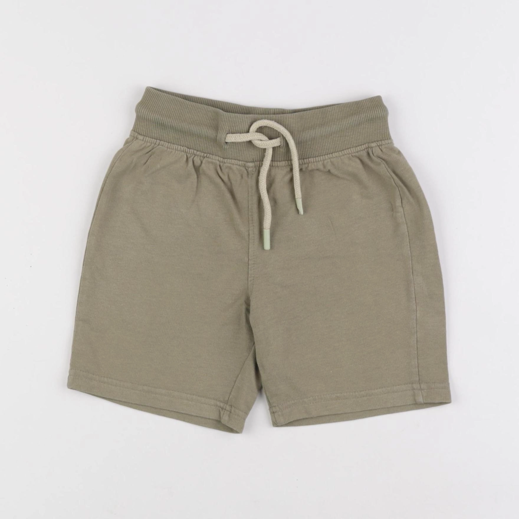 Tape à l'oeil - short vert - 4 ans
