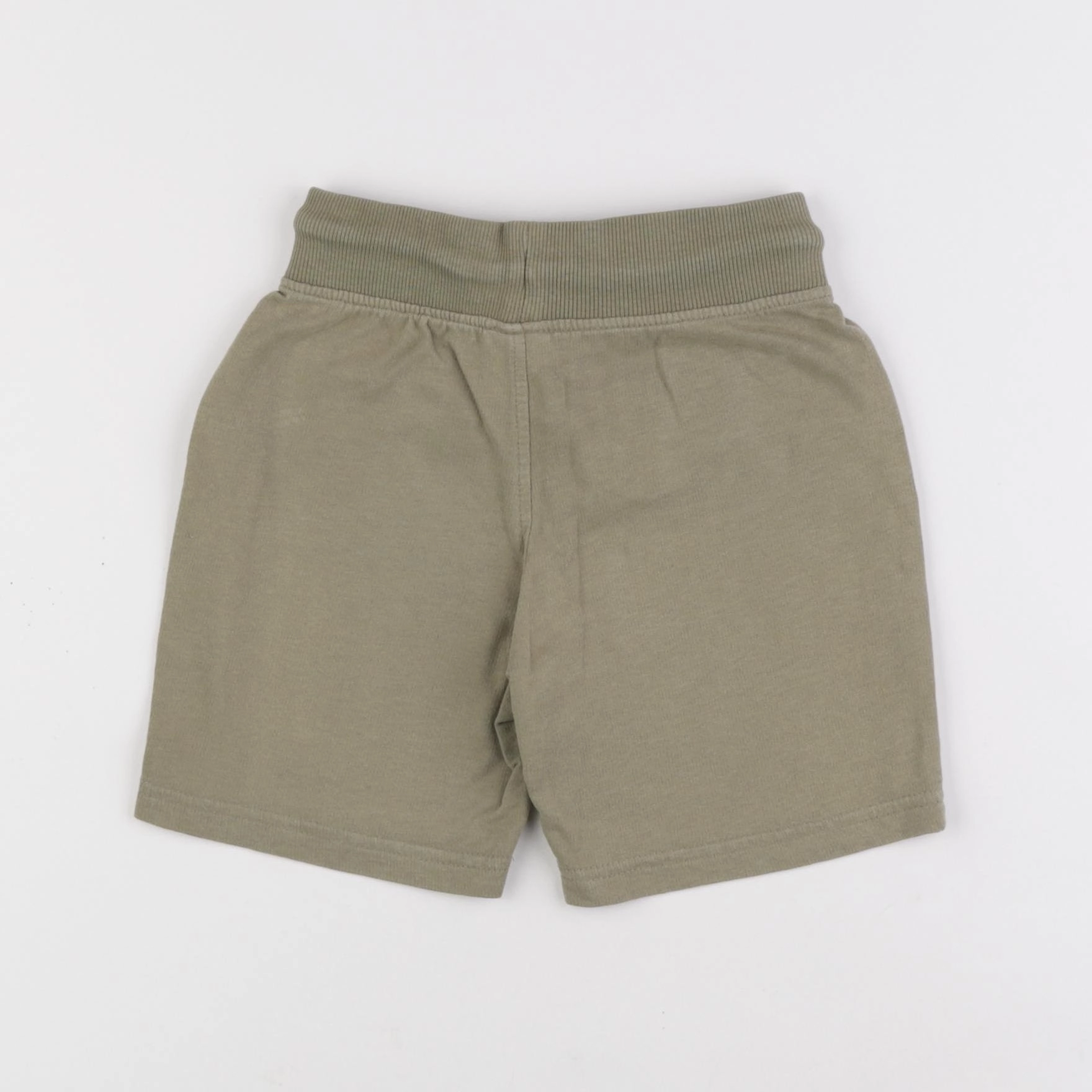 Tape à l'oeil - short vert - 4 ans