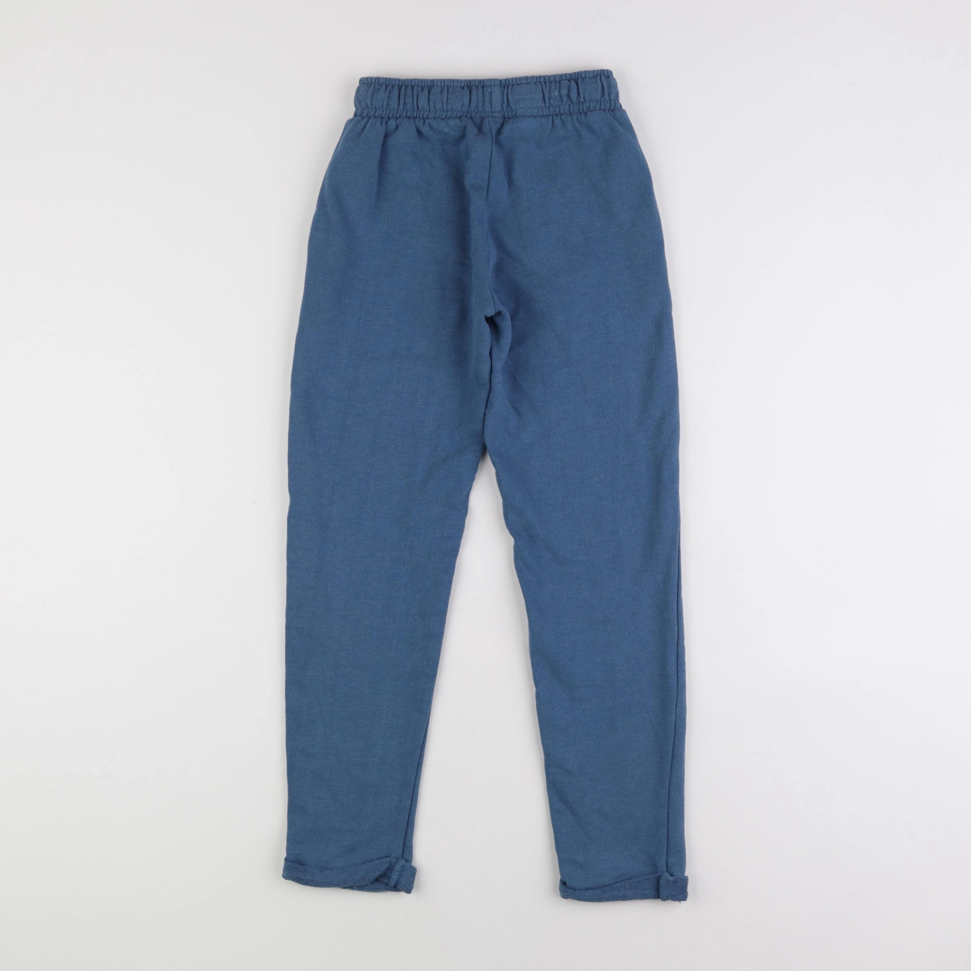Vertbaudet - jogging bleu - 9 ans