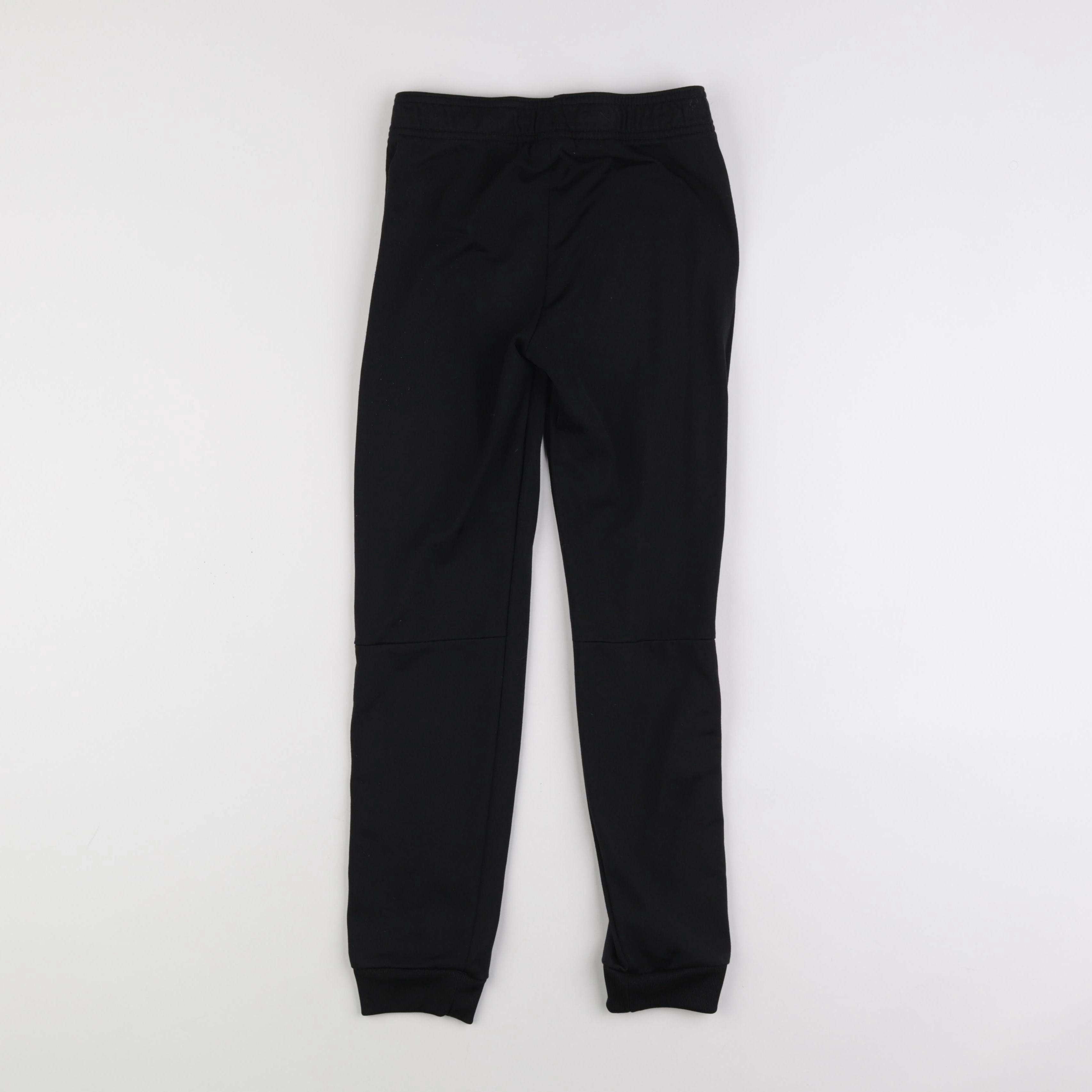 Adidas - jogging noir - 9/10 ans