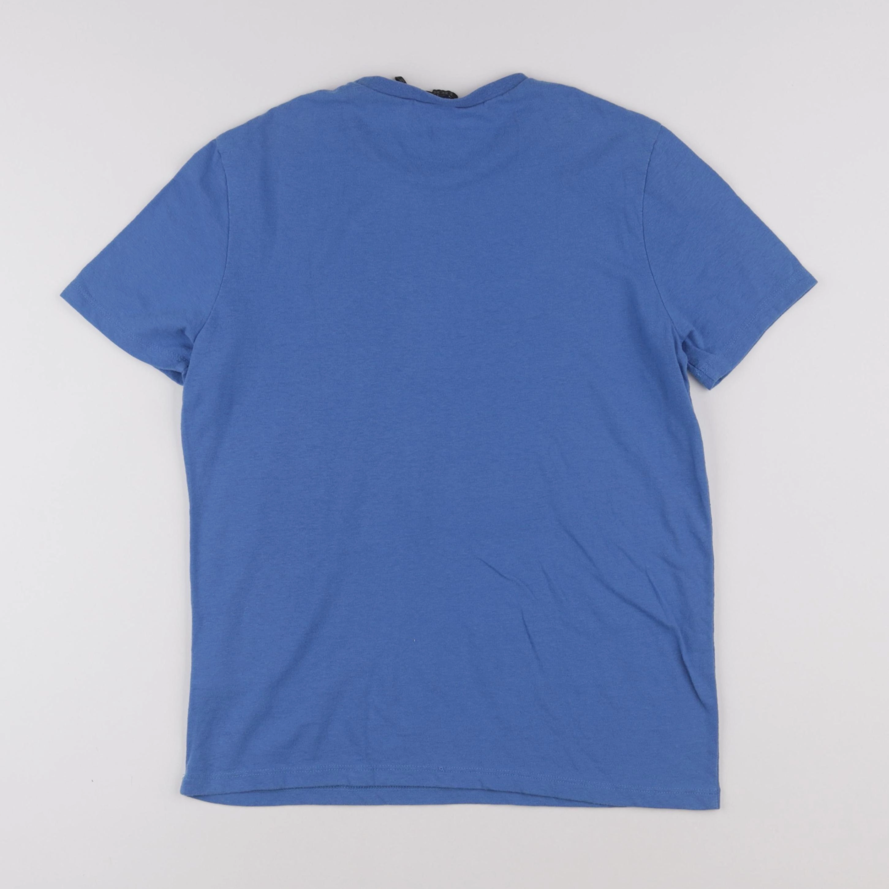 IKKS - tee-shirt bleu - 14 ans