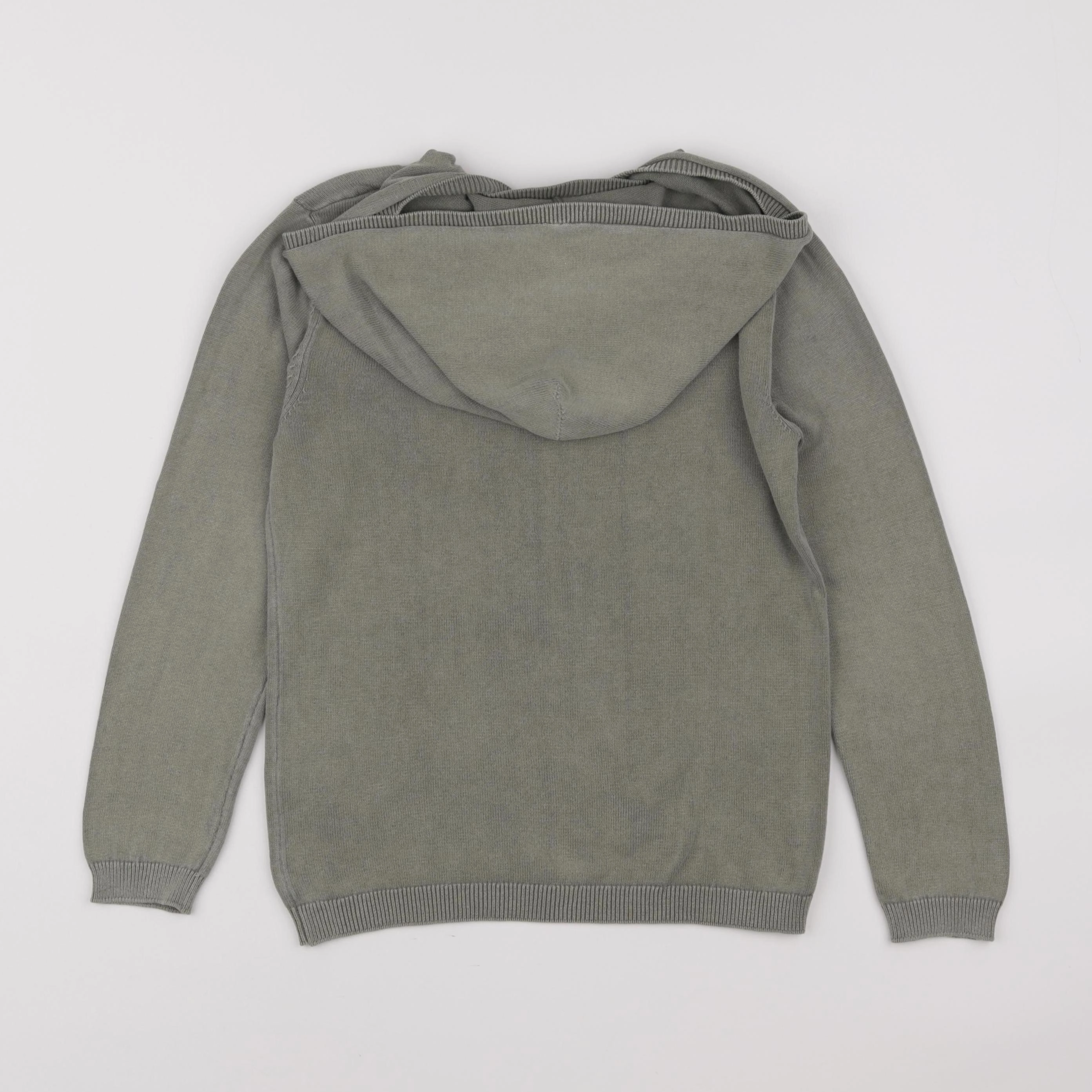 IKKS - pull vert - 8 ans