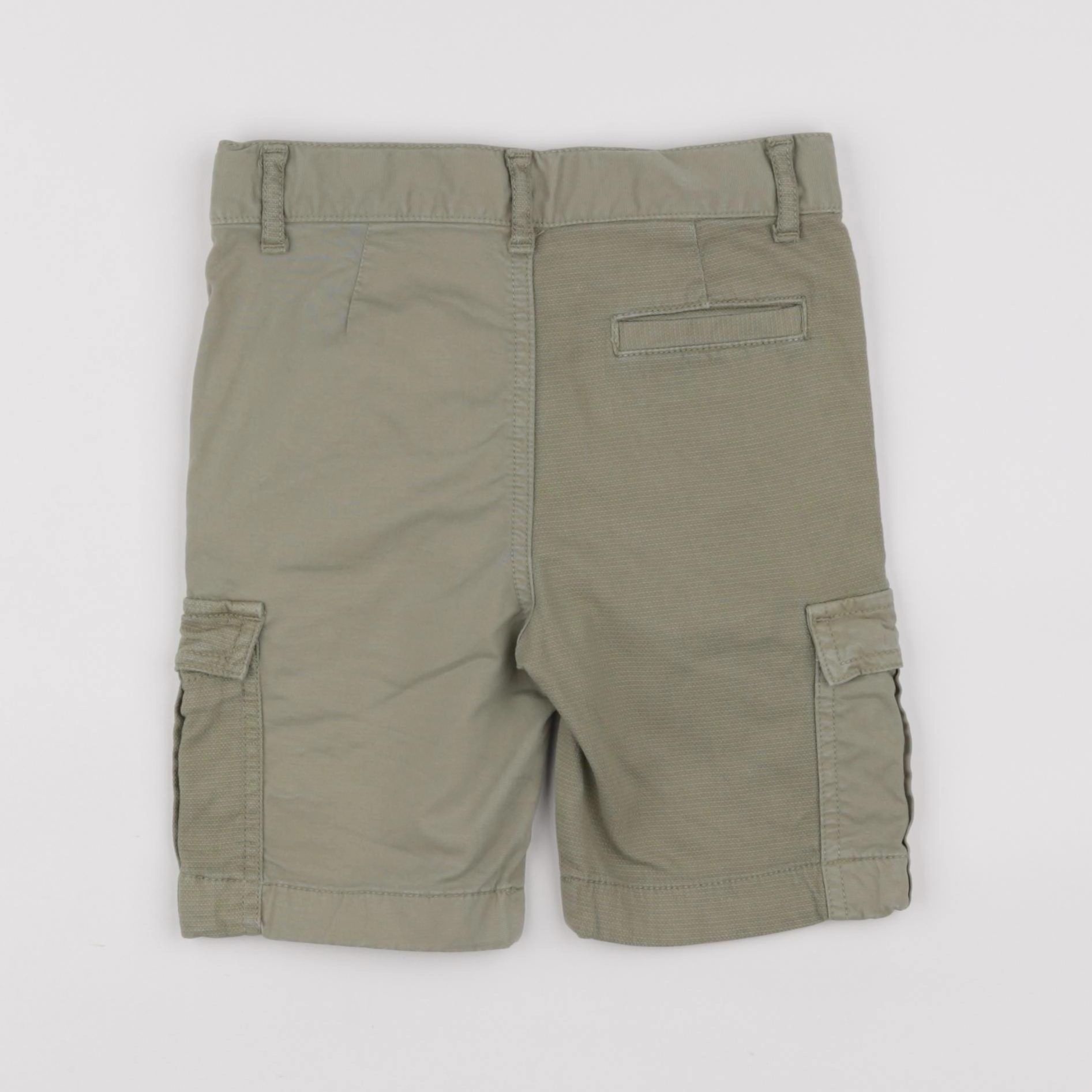 IKKS - short vert - 5 ans