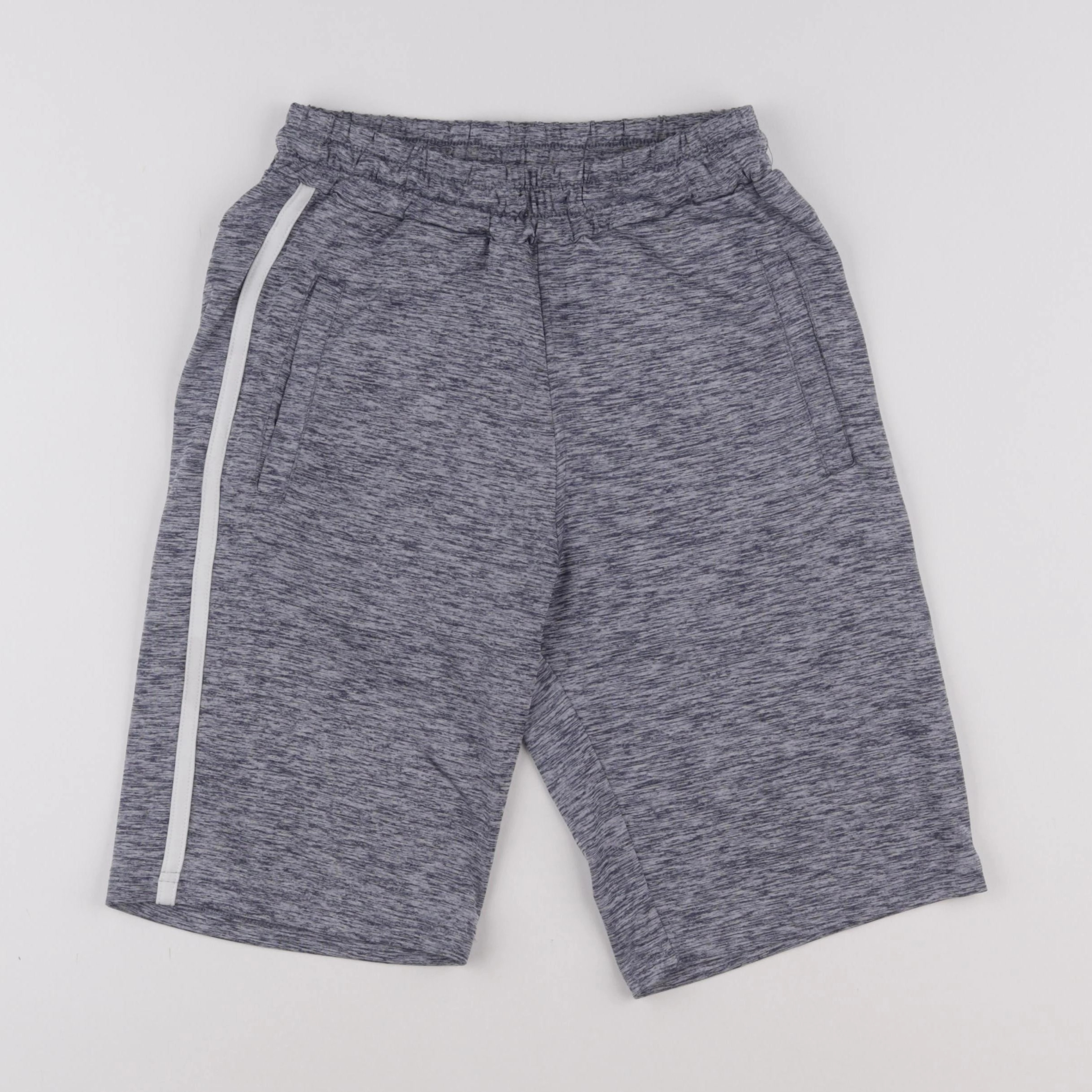 IKKS - short bleu - 12 ans