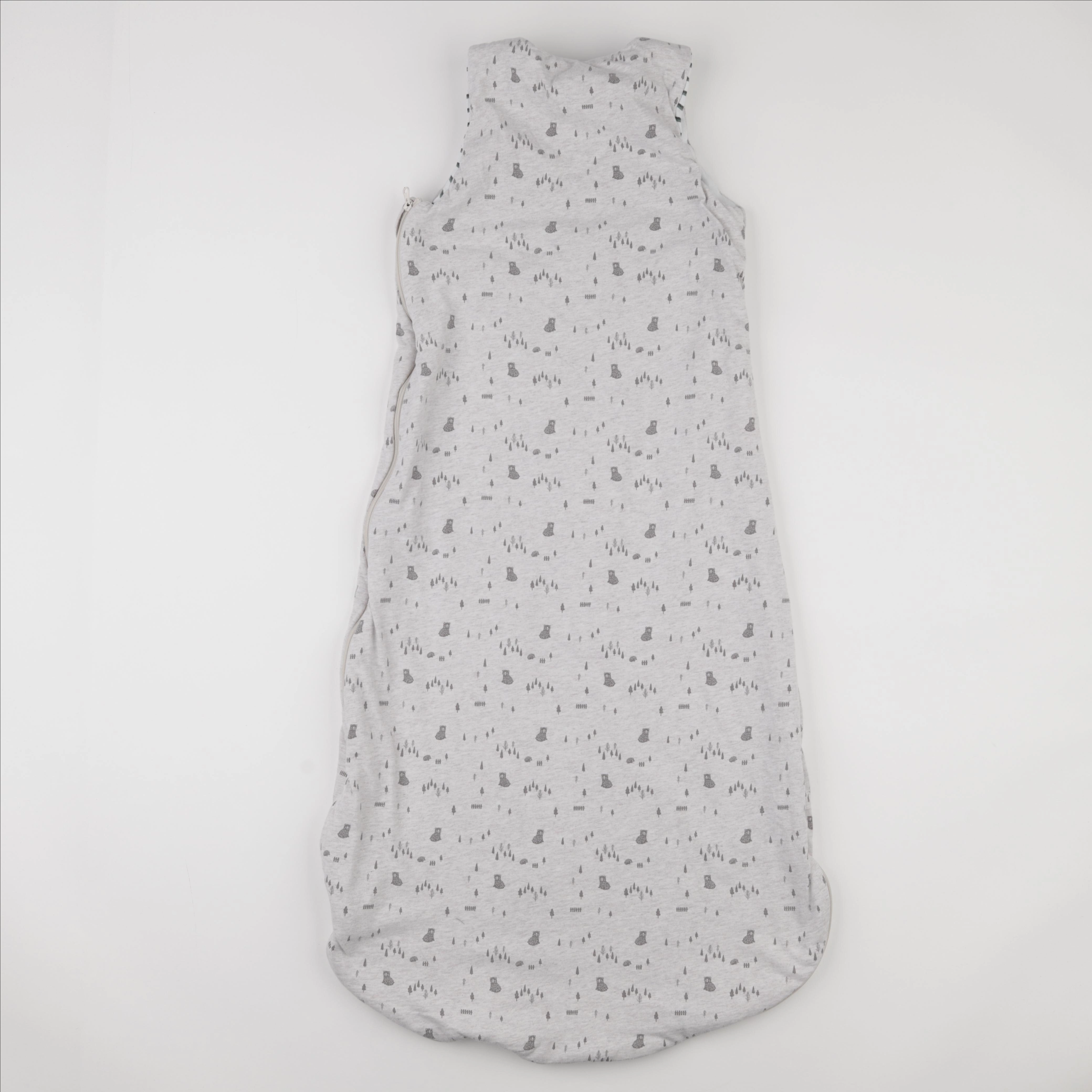 Vertbaudet - gigoteuse multicolore - 18/24 mois