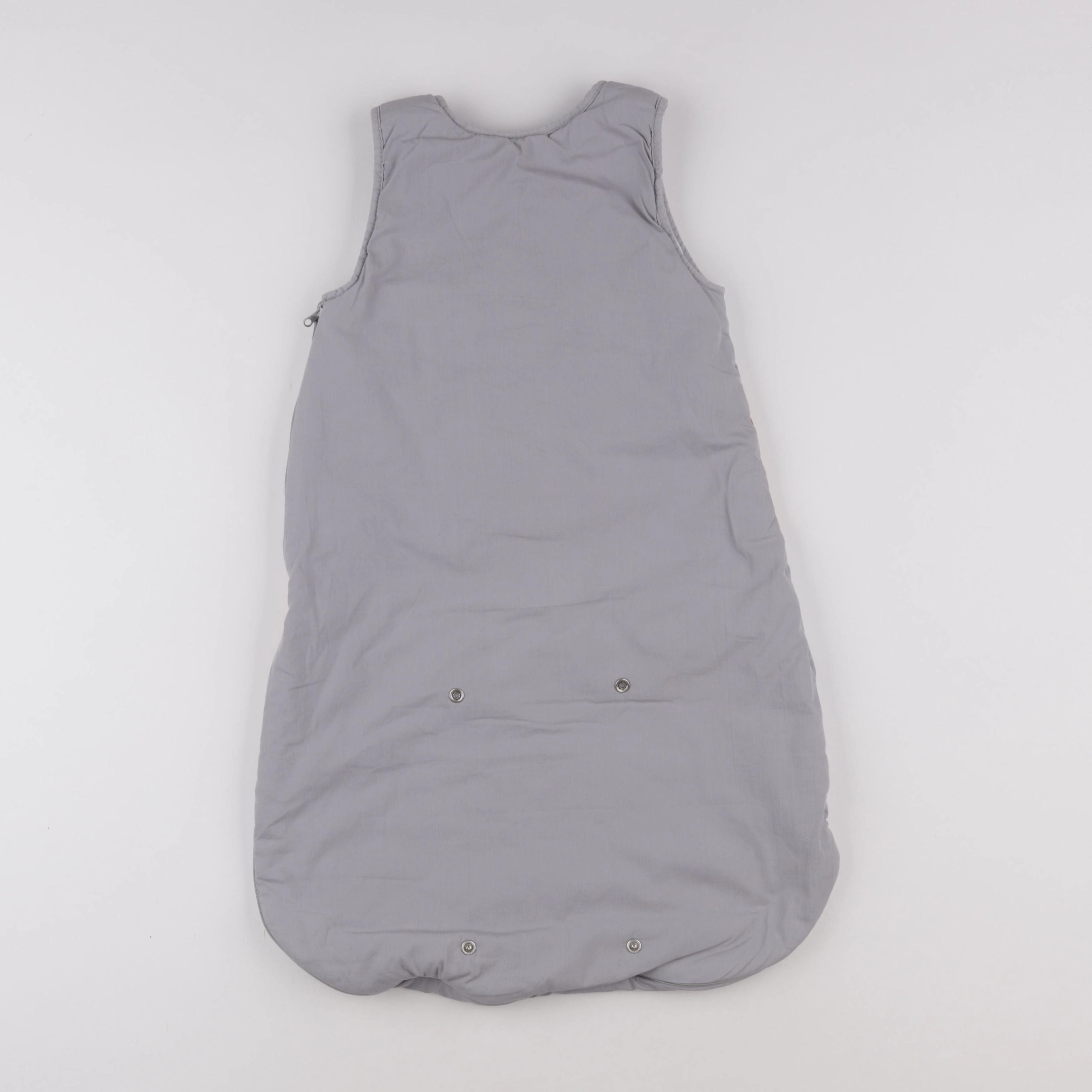 Vertbaudet - gigoteuse TOG 2,5 multicolore - 0/6 mois