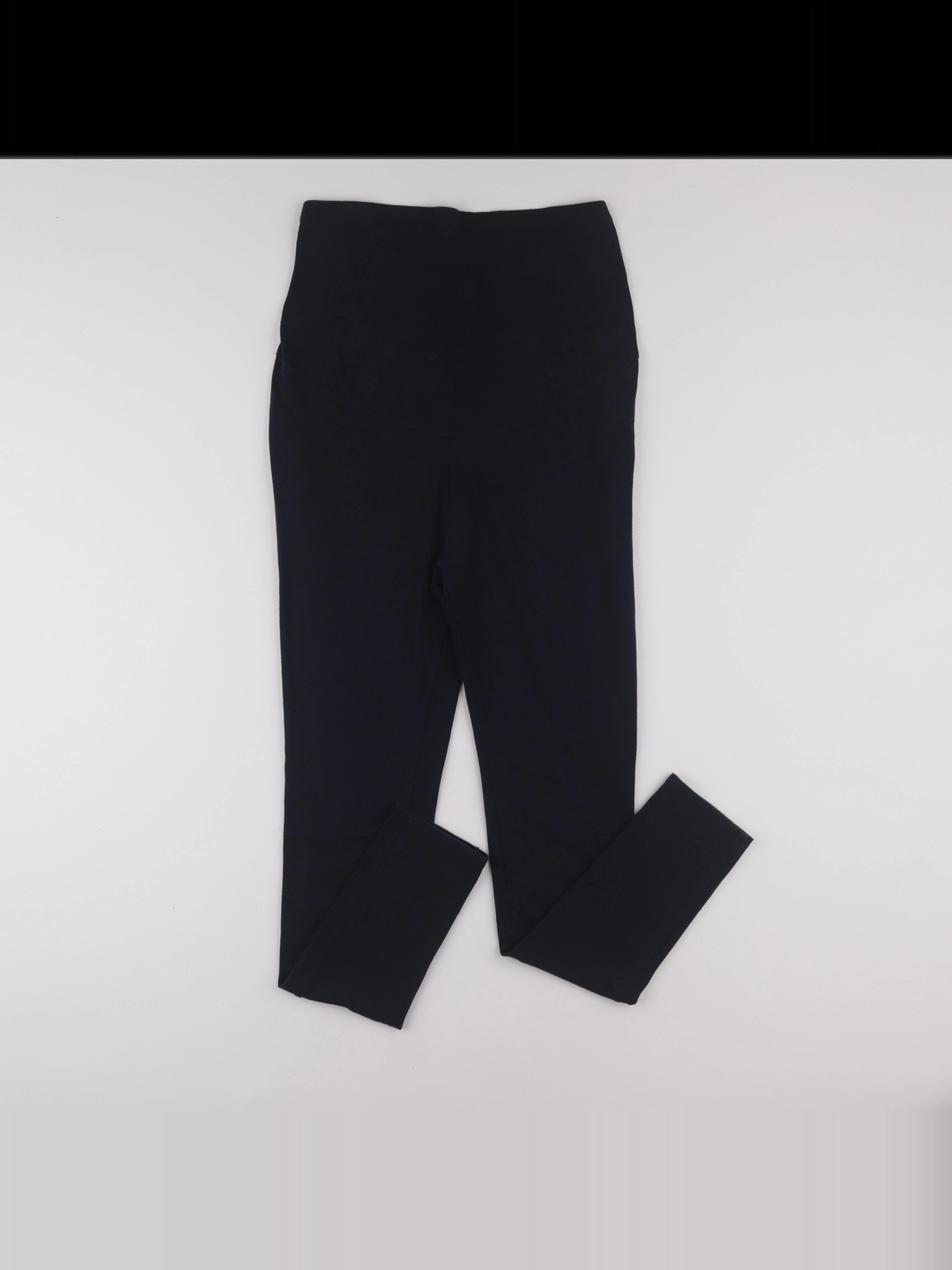 Kiabi - legging grossesse bleu - 38 à 40
