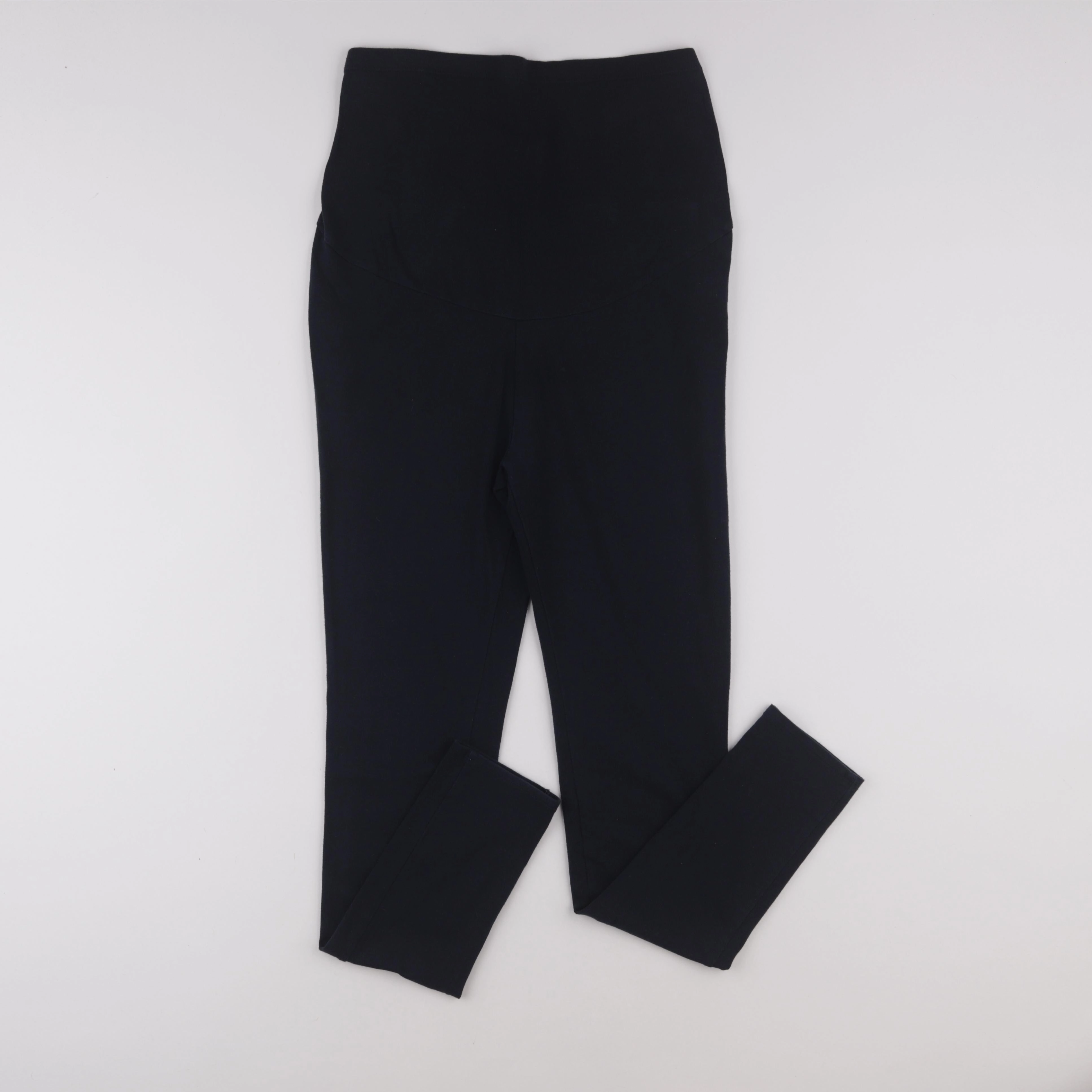 Kiabi - legging grossesse bleu - 38 à 40