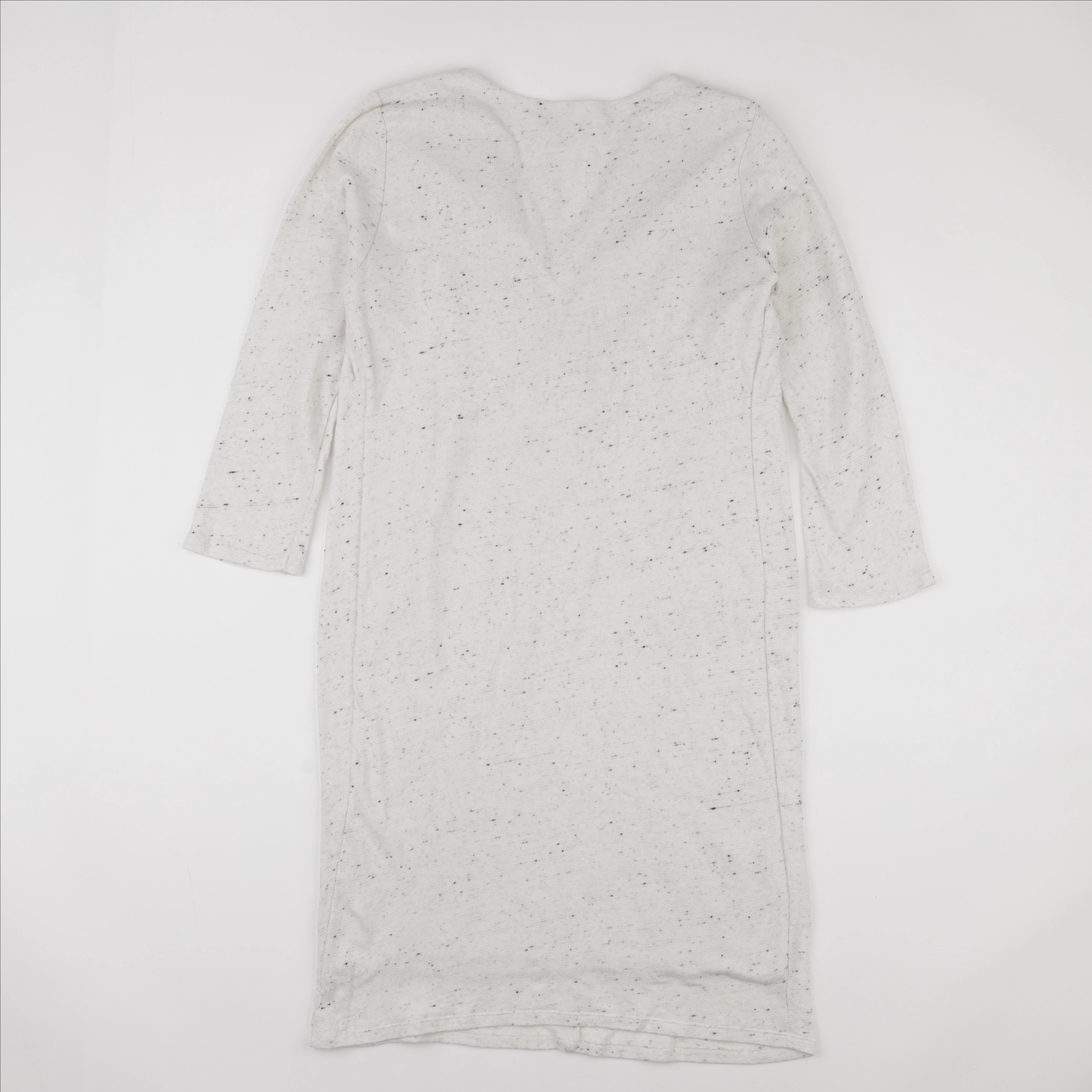 Envie de fraise - robe grossesse beige - 40 à 42