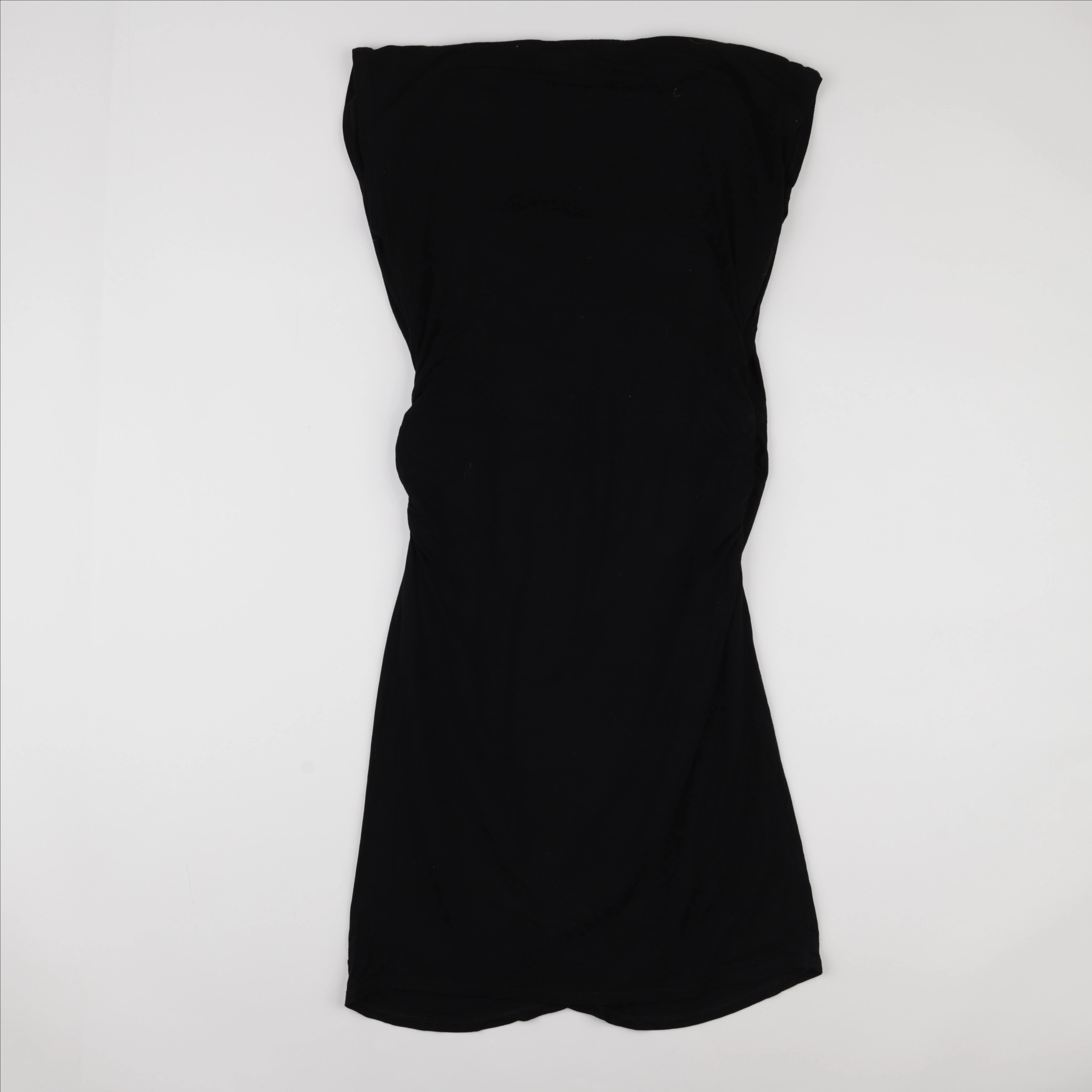 Envie de fraise - robe allaitement noir - 40 à 42