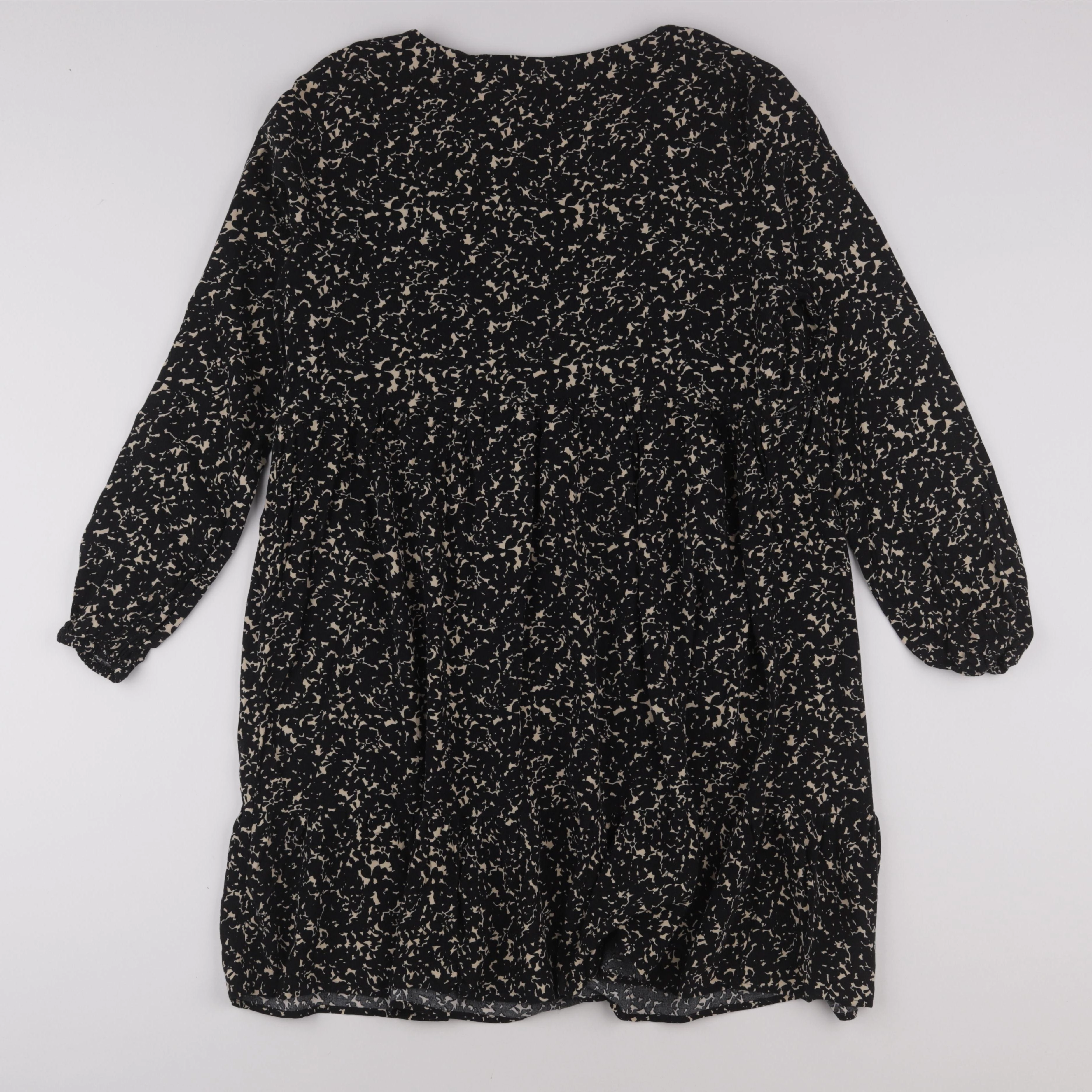 Vertbaudet - robe grossesse noir - 42