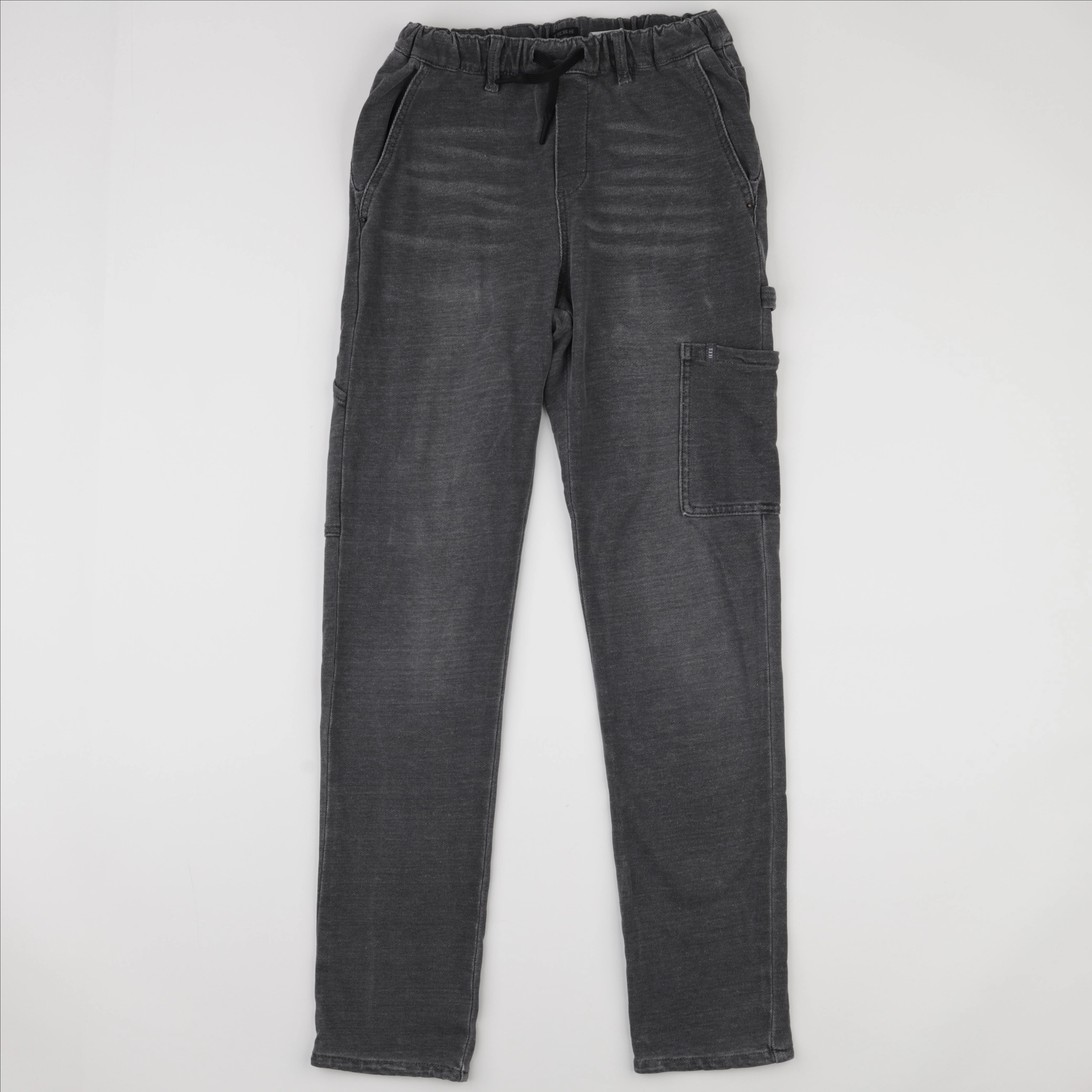 IKKS - jegging gris - 14 ans