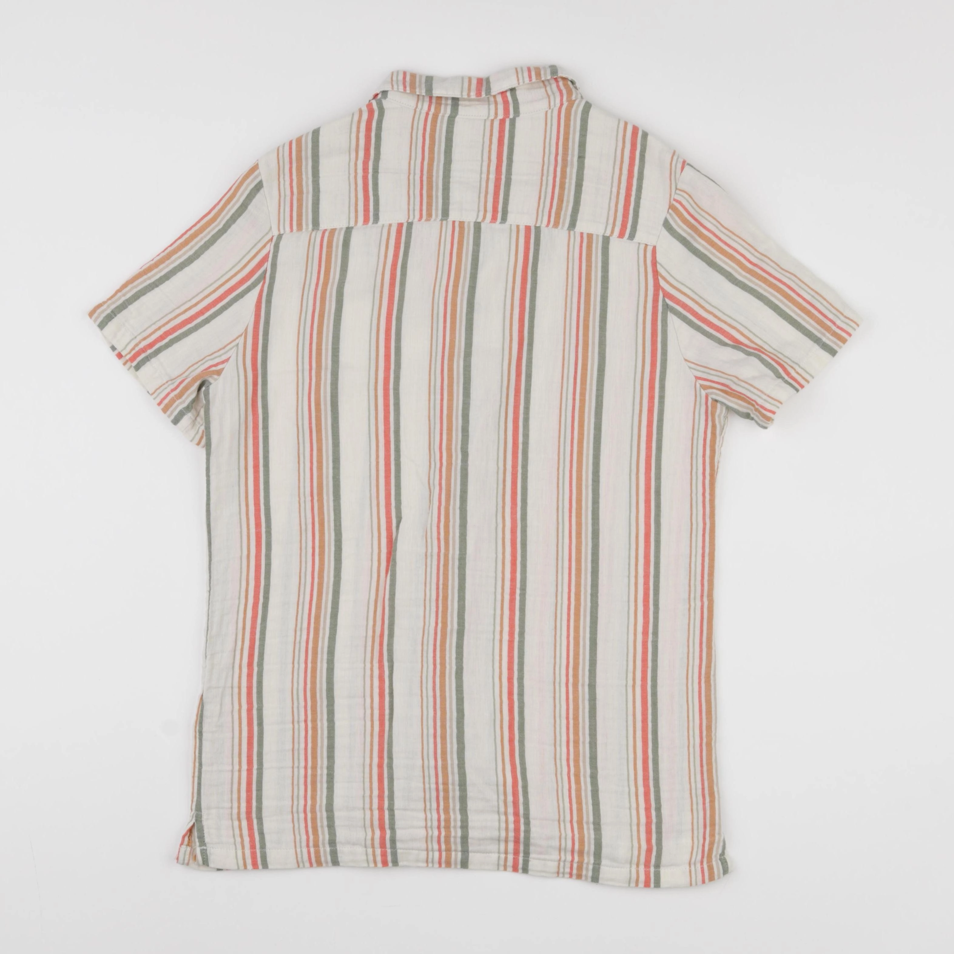 IKKS - chemise multicolore - 14 ans